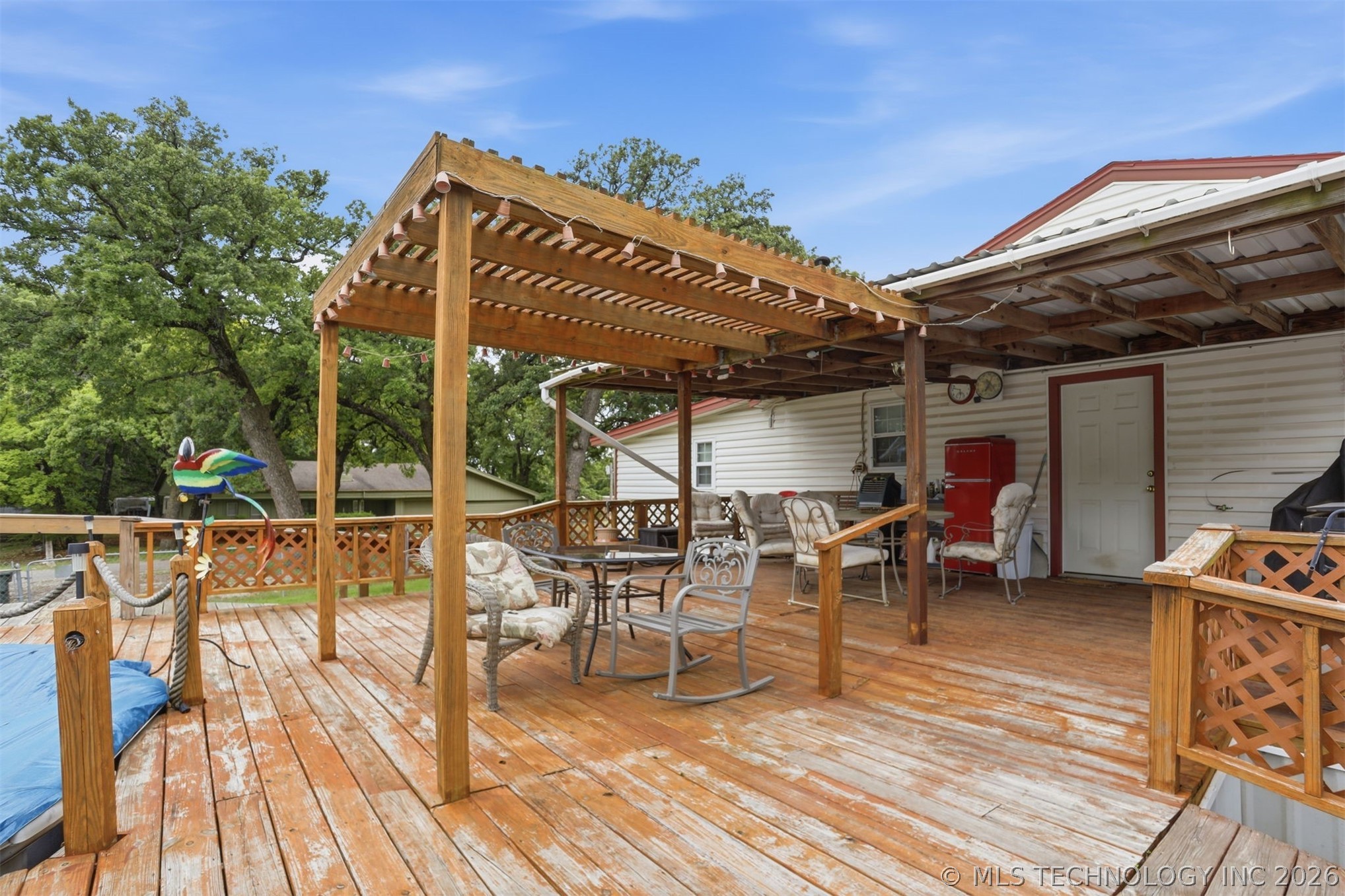 4104 Shay Road Kingston OK 73439