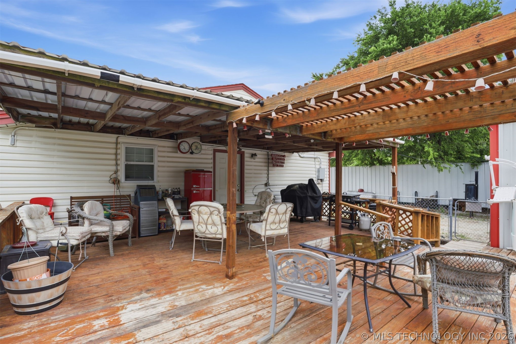 4104 Shay Road Kingston OK 73439