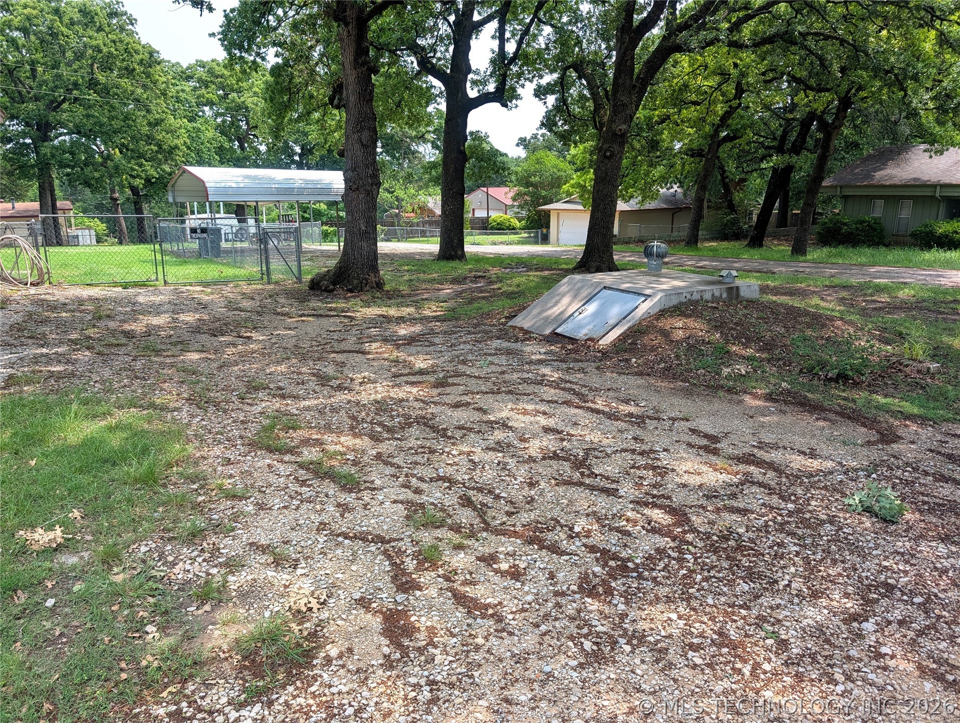 4104 Shay Road Kingston OK 73439
