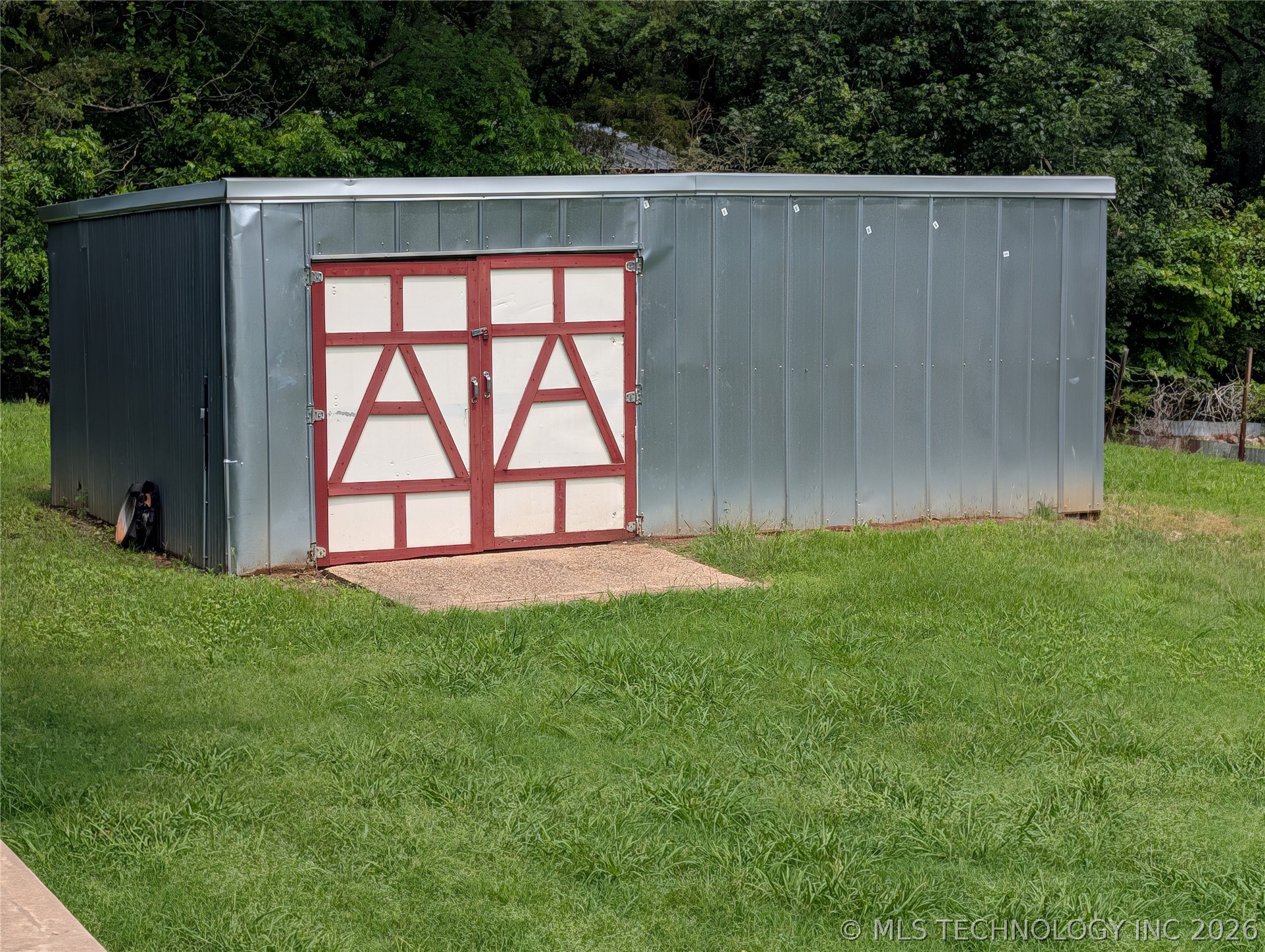 4104 Shay Road Kingston OK 73439
