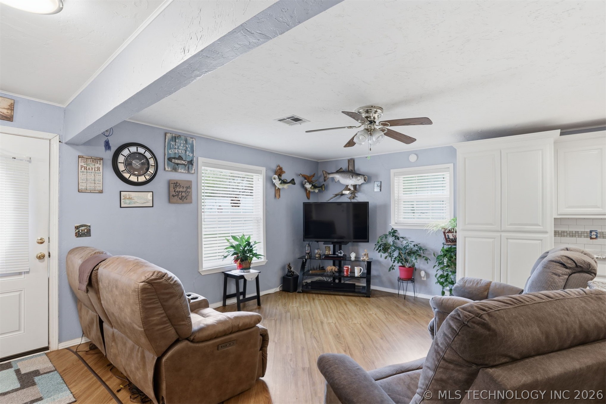 4104 Shay Road Kingston OK 73439