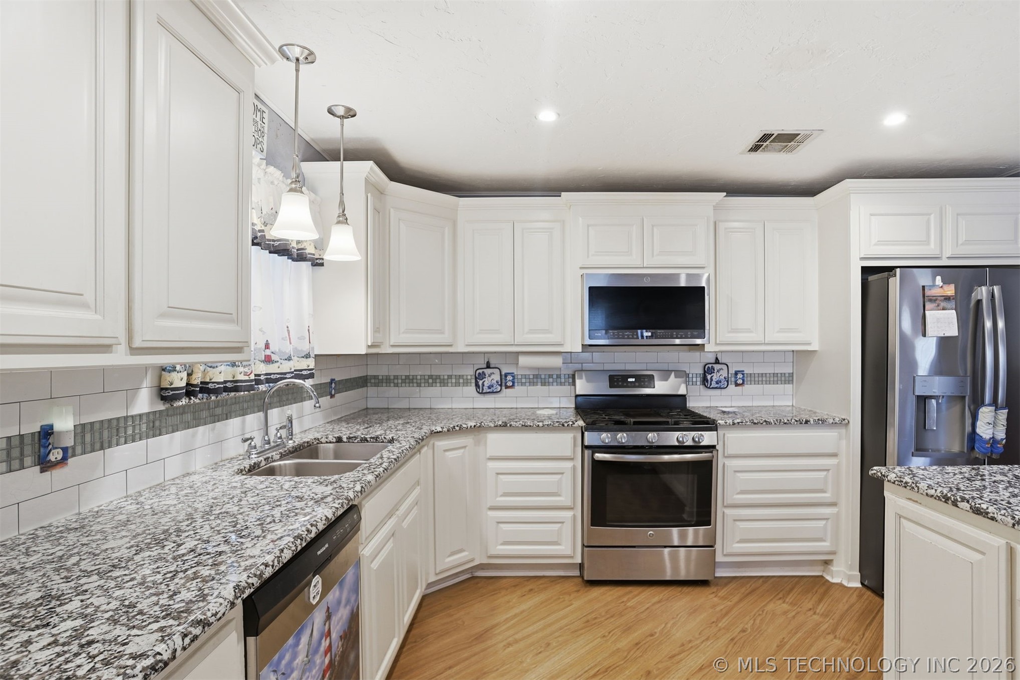 4104 Shay Road Kingston OK 73439