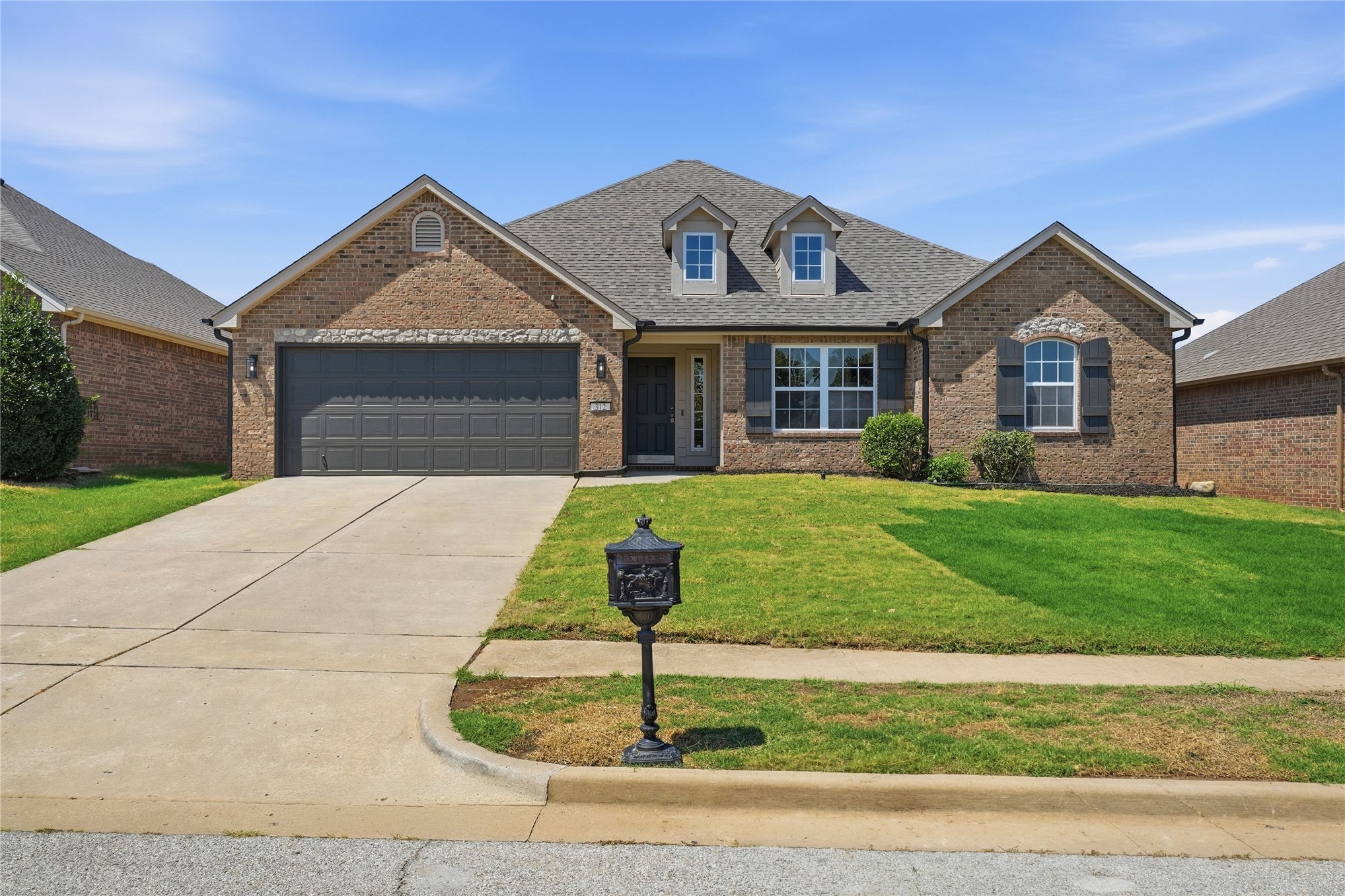 312 E Fargo Street Broken Arrow OK 74012