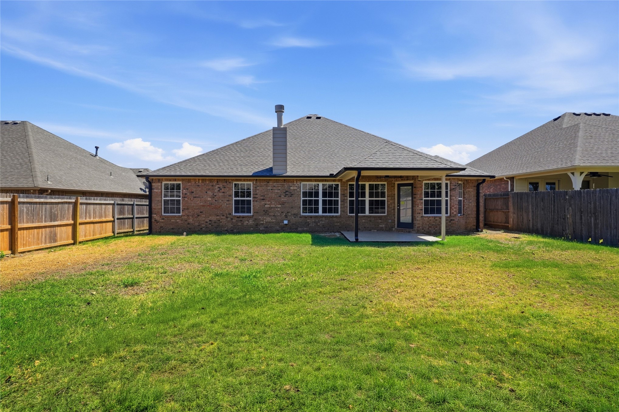 312 E Fargo Street Broken Arrow OK 74012