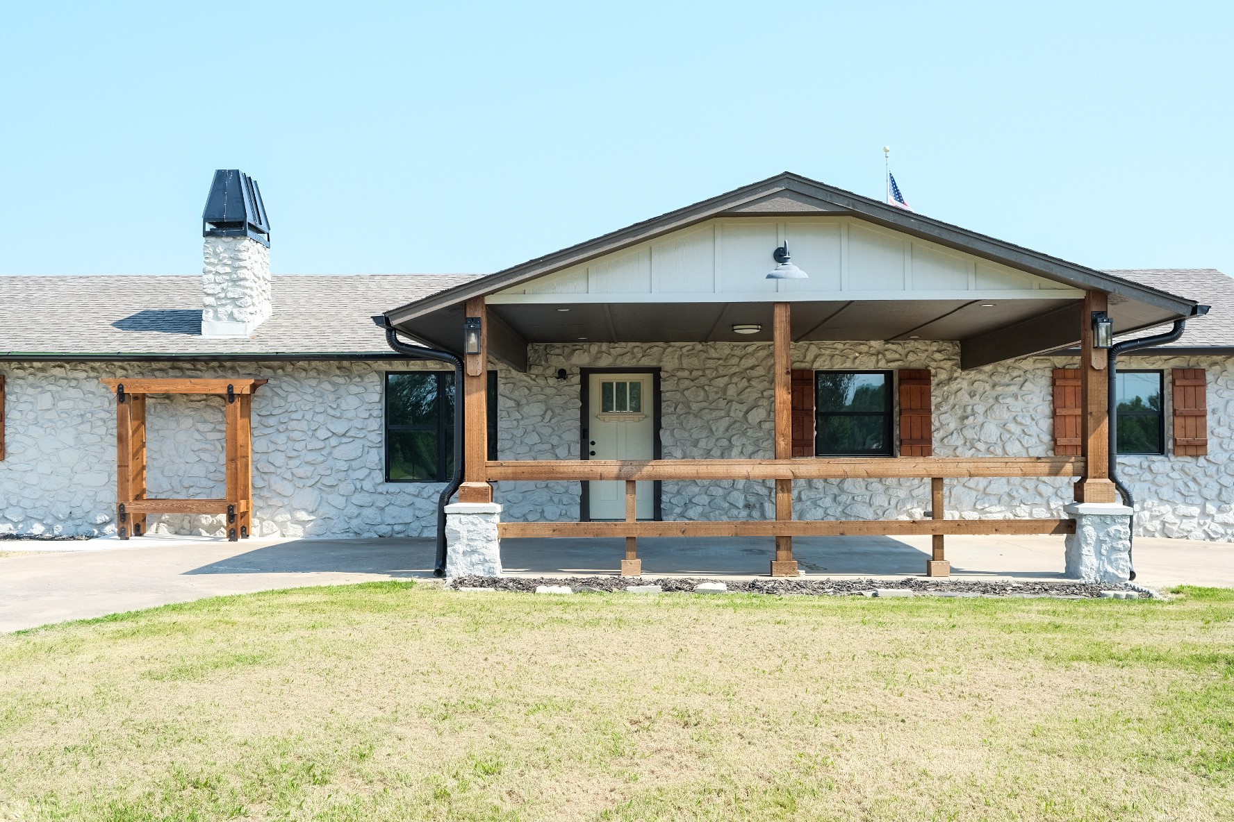 7157 E Highway 266 Claremore OK 74019