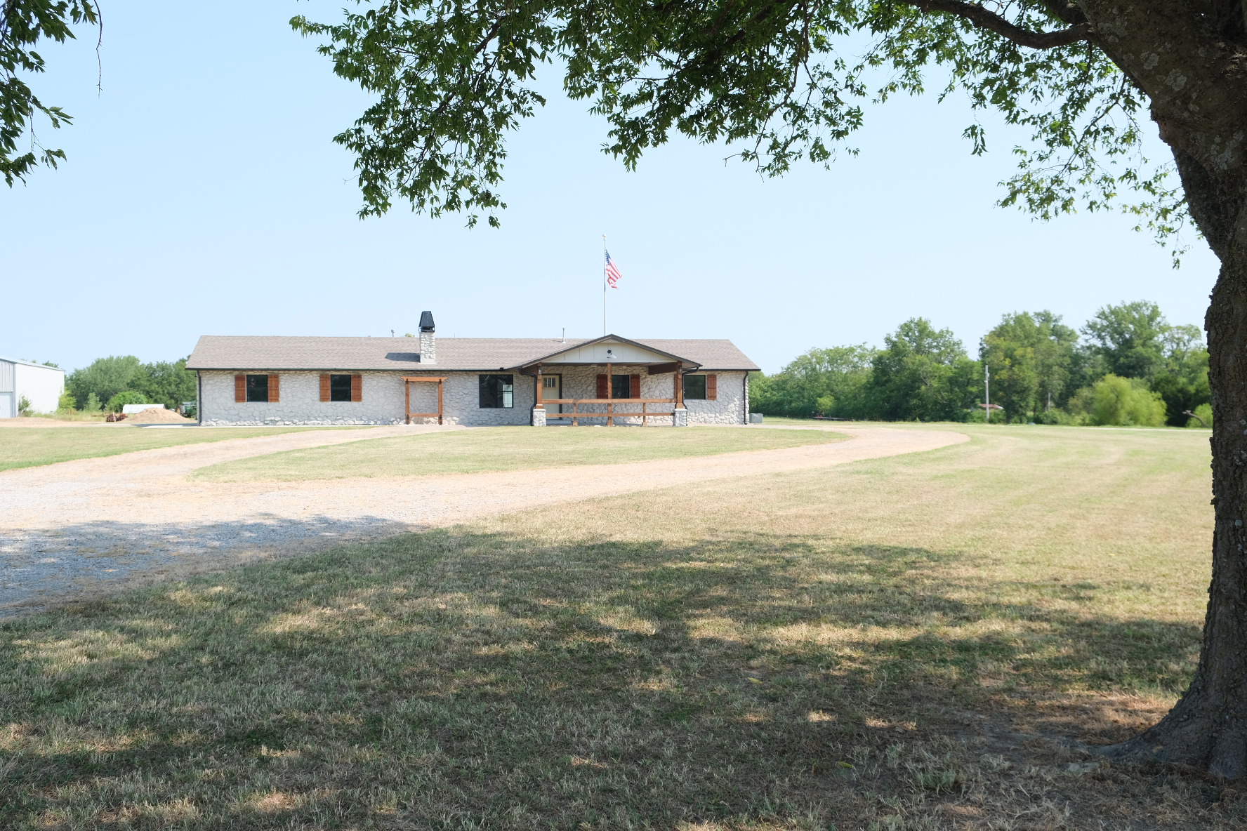 7157 E Highway 266 Claremore OK 74019