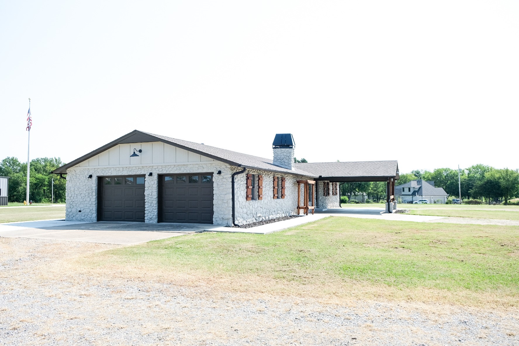 7157 E Highway 266 Claremore OK 74019