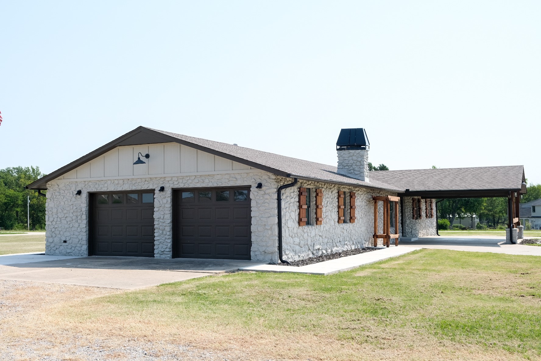 7157 E Highway 266 Claremore OK 74019