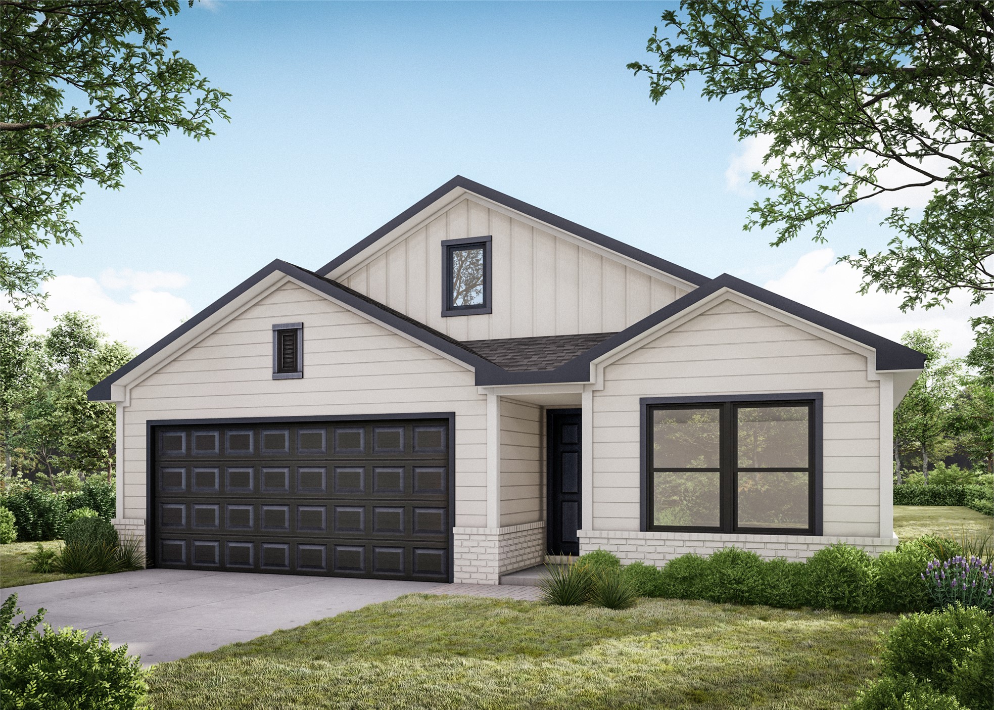 3416 N Fern Avenue Broken Arrow OK 74012