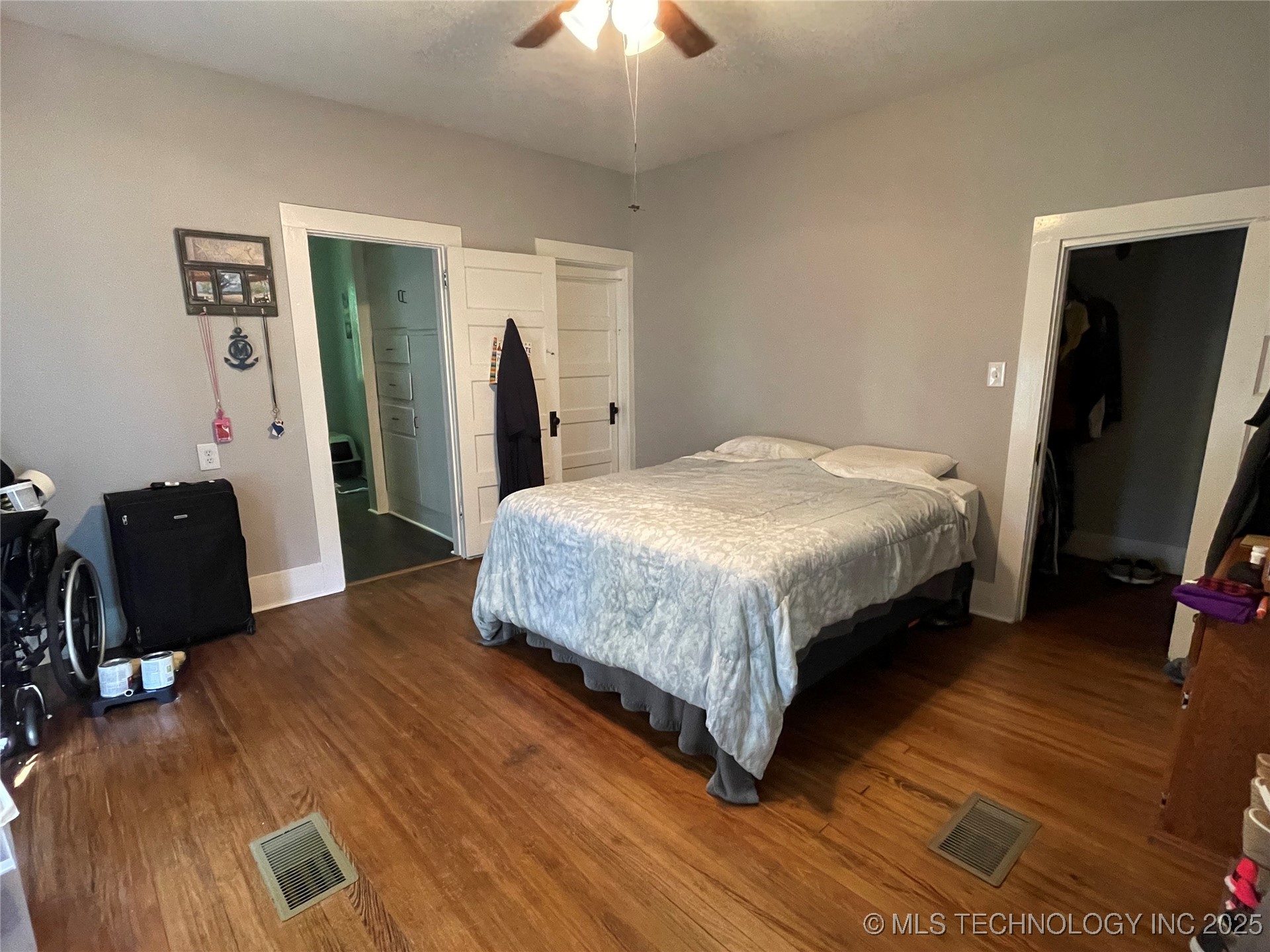 307 NE A Street Antlers OK 74523