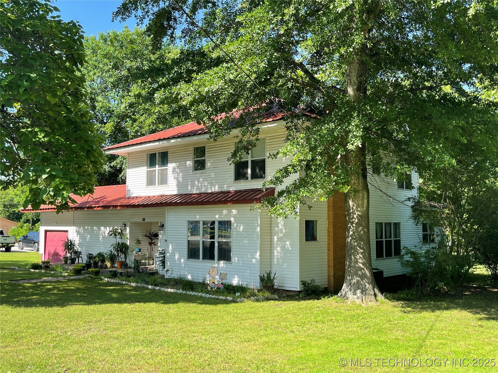 307 NE A Street Antlers OK 74523