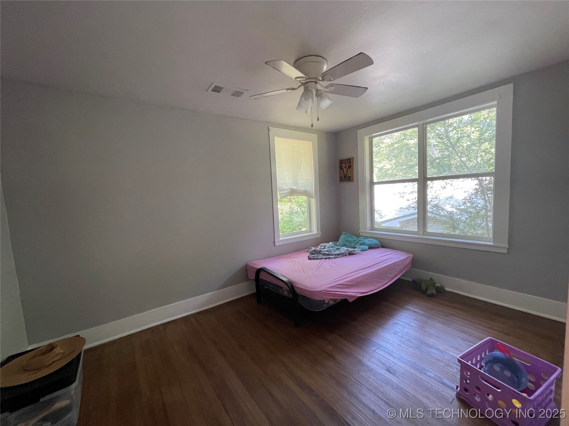 307 NE A Street Antlers OK 74523