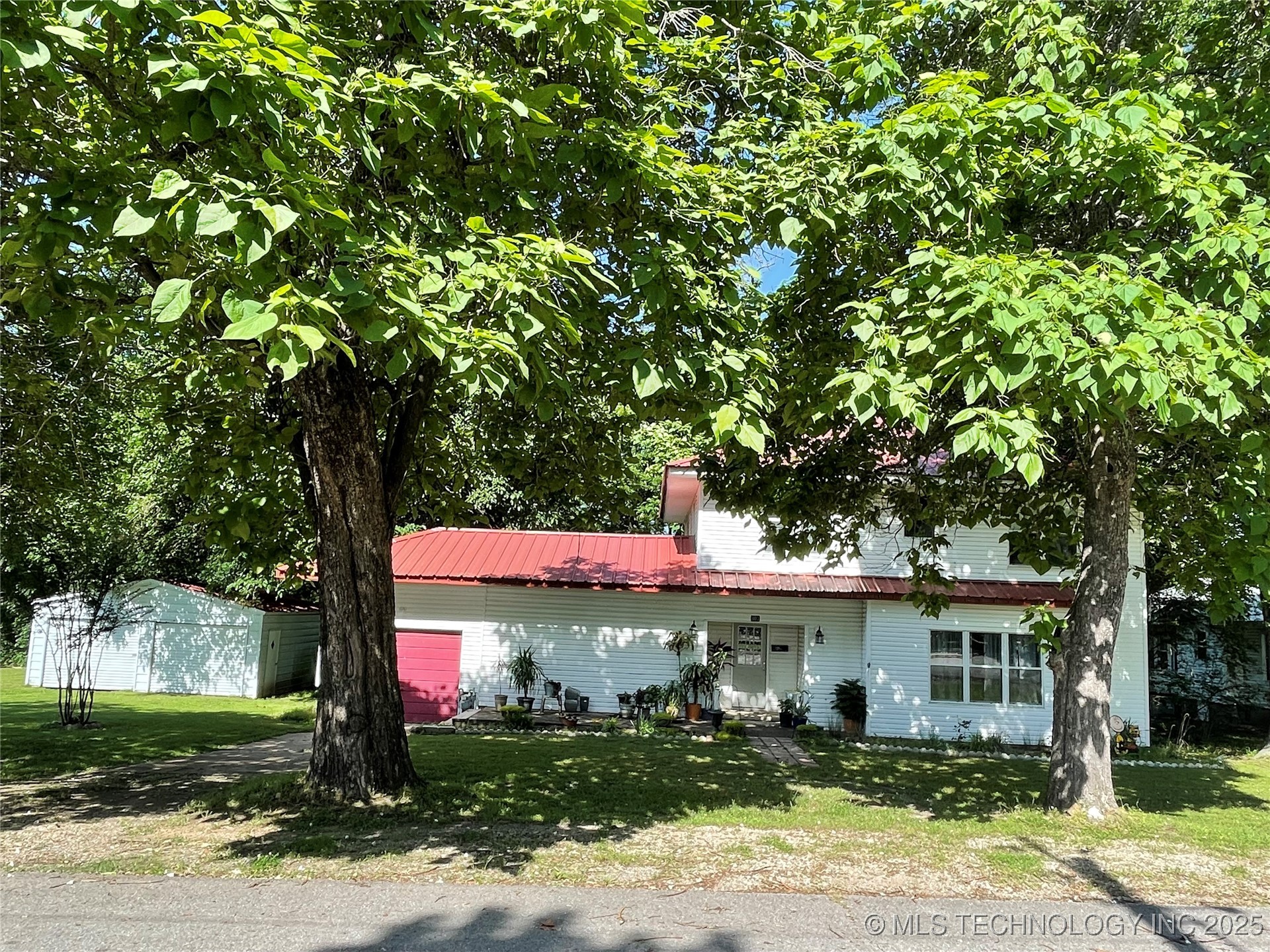 307 NE A Street Antlers OK 74523