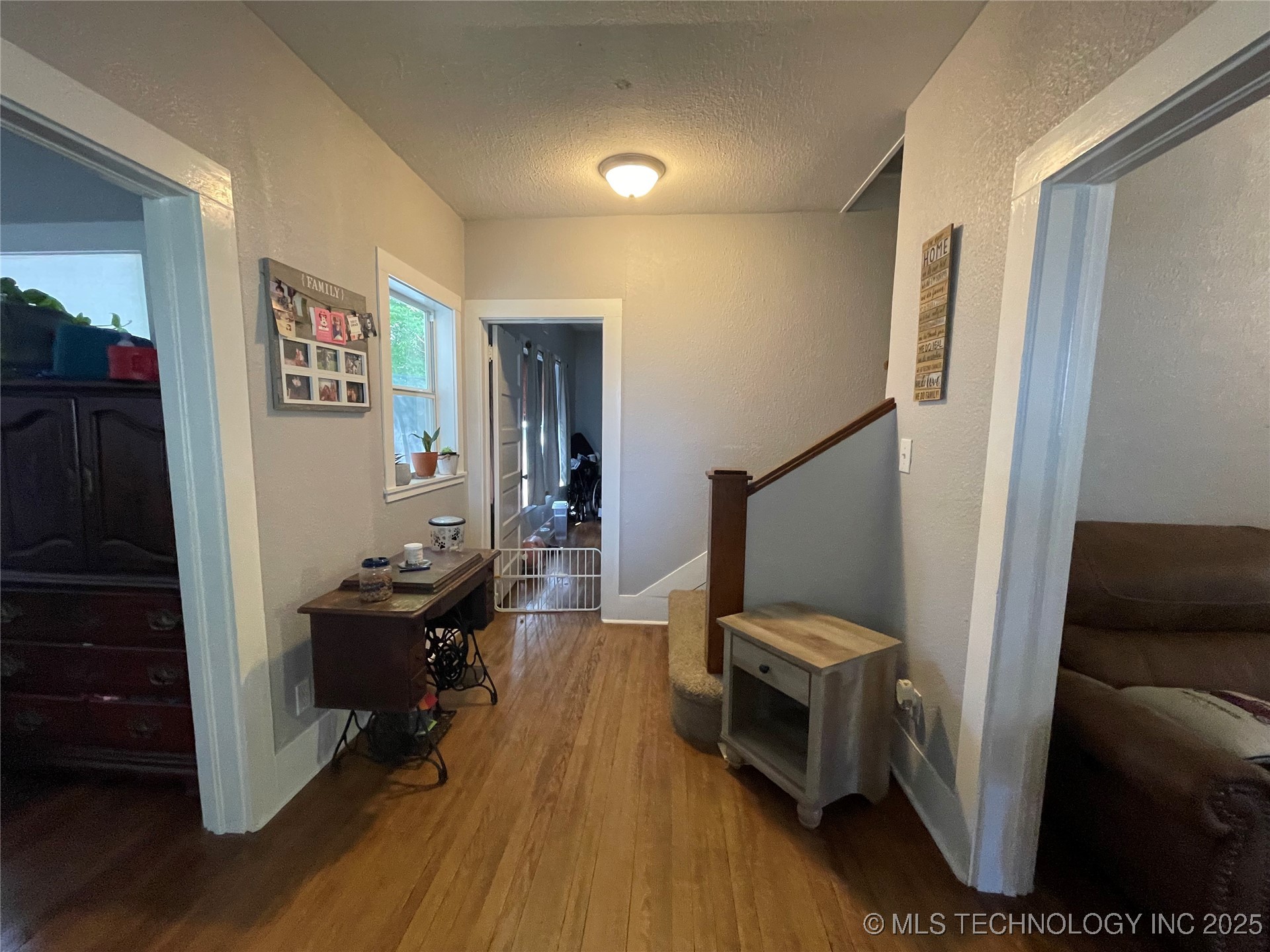 307 NE A Street Antlers OK 74523