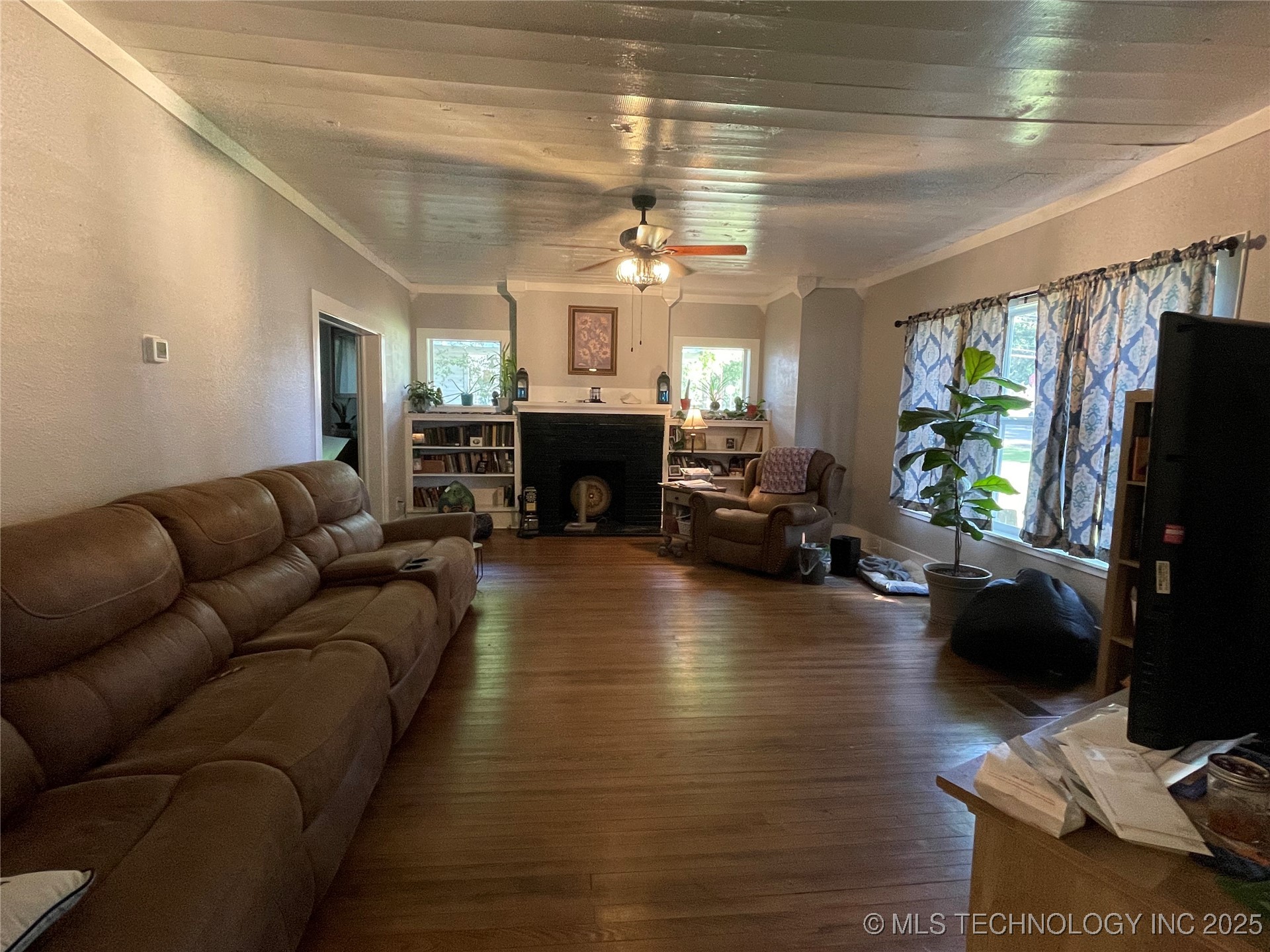 307 NE A Street Antlers OK 74523