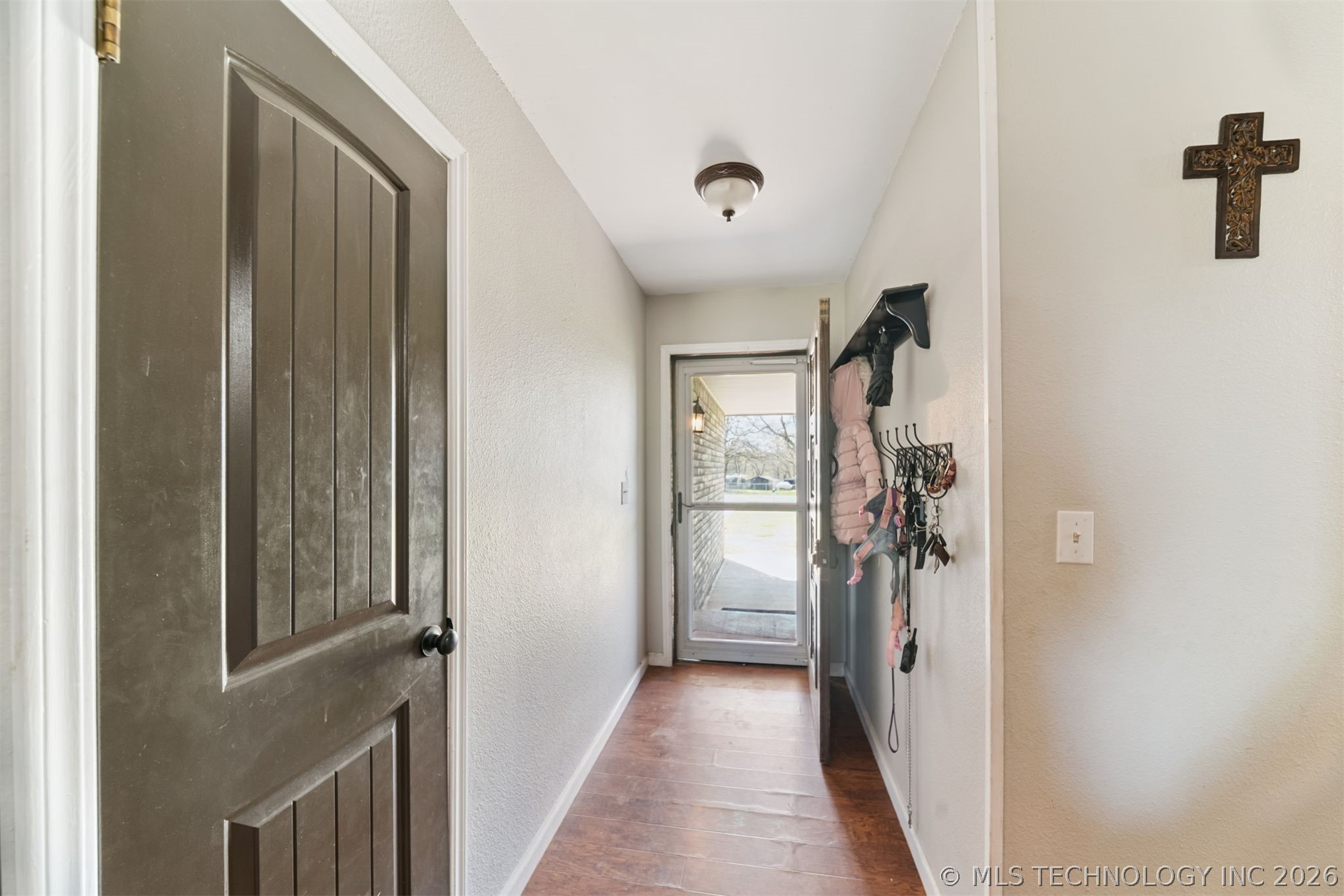 10277 E 2nd Street Claremore OK 74019