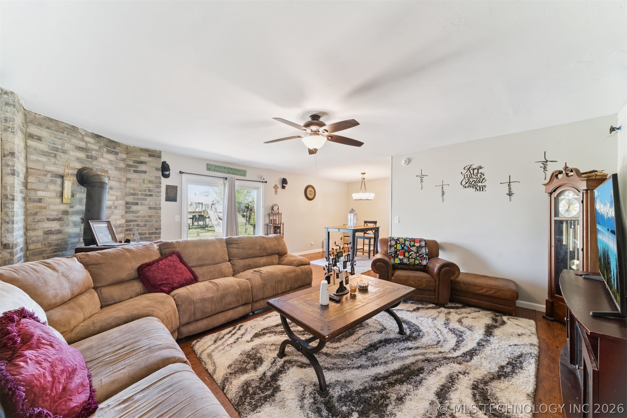 10277 E 2nd Street Claremore OK 74019