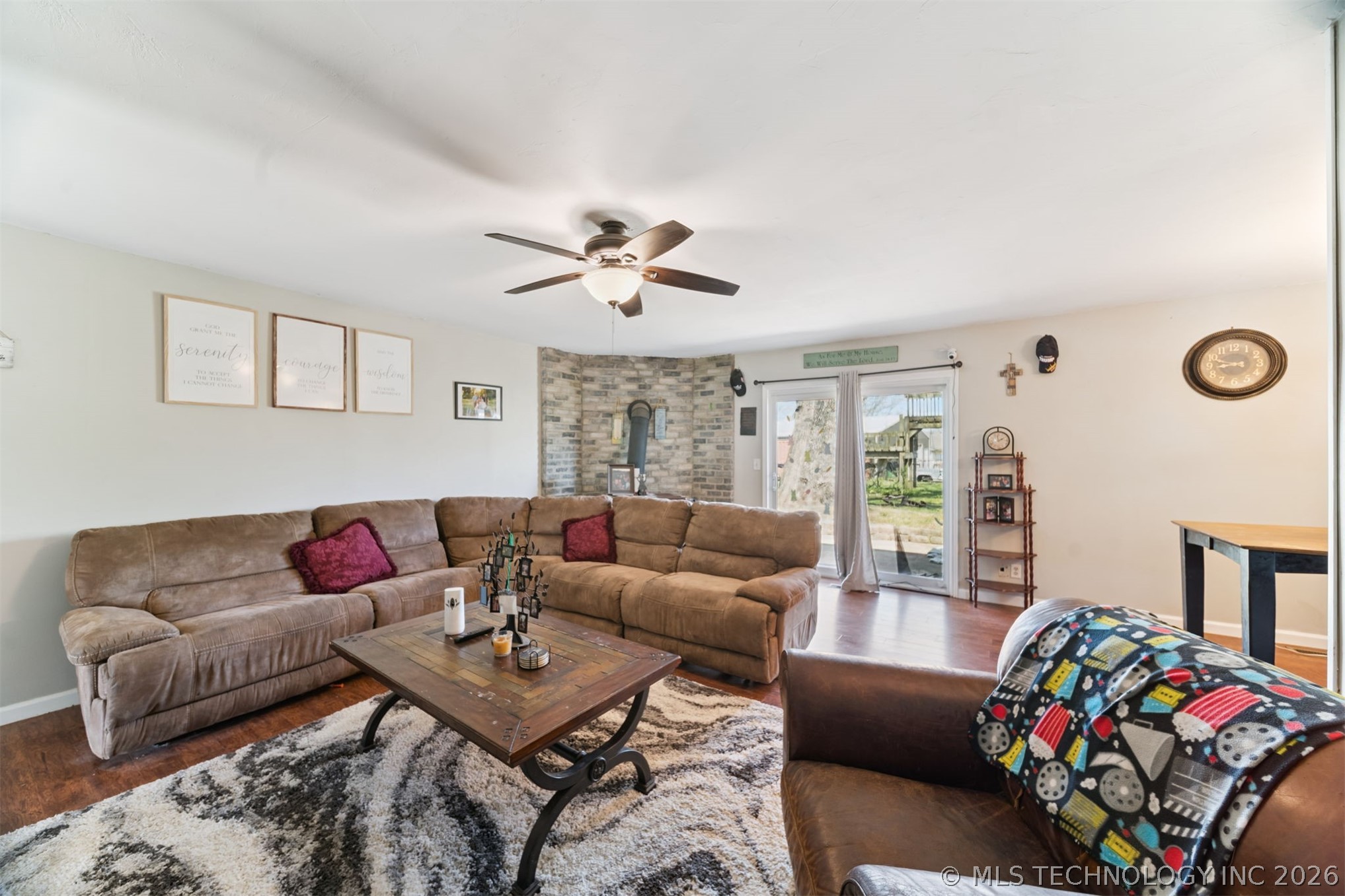 10277 E 2nd Street Claremore OK 74019