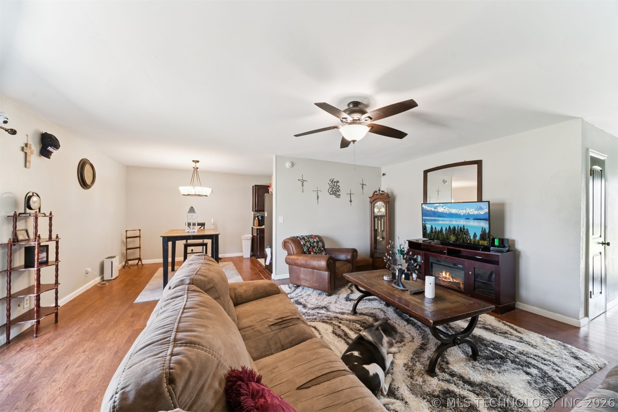 10277 E 2nd Street Claremore OK 74019