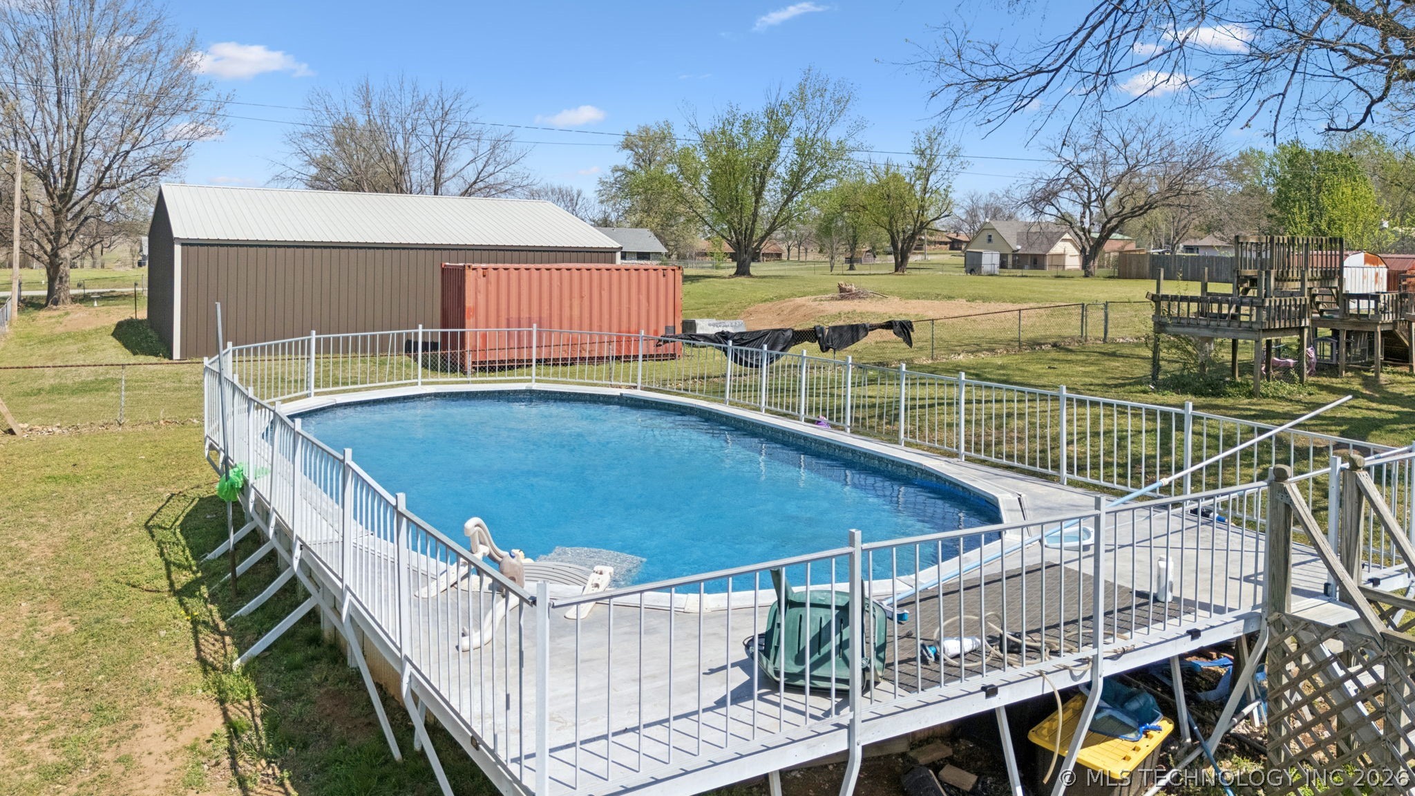 10277 E 2nd Street Claremore OK 74019