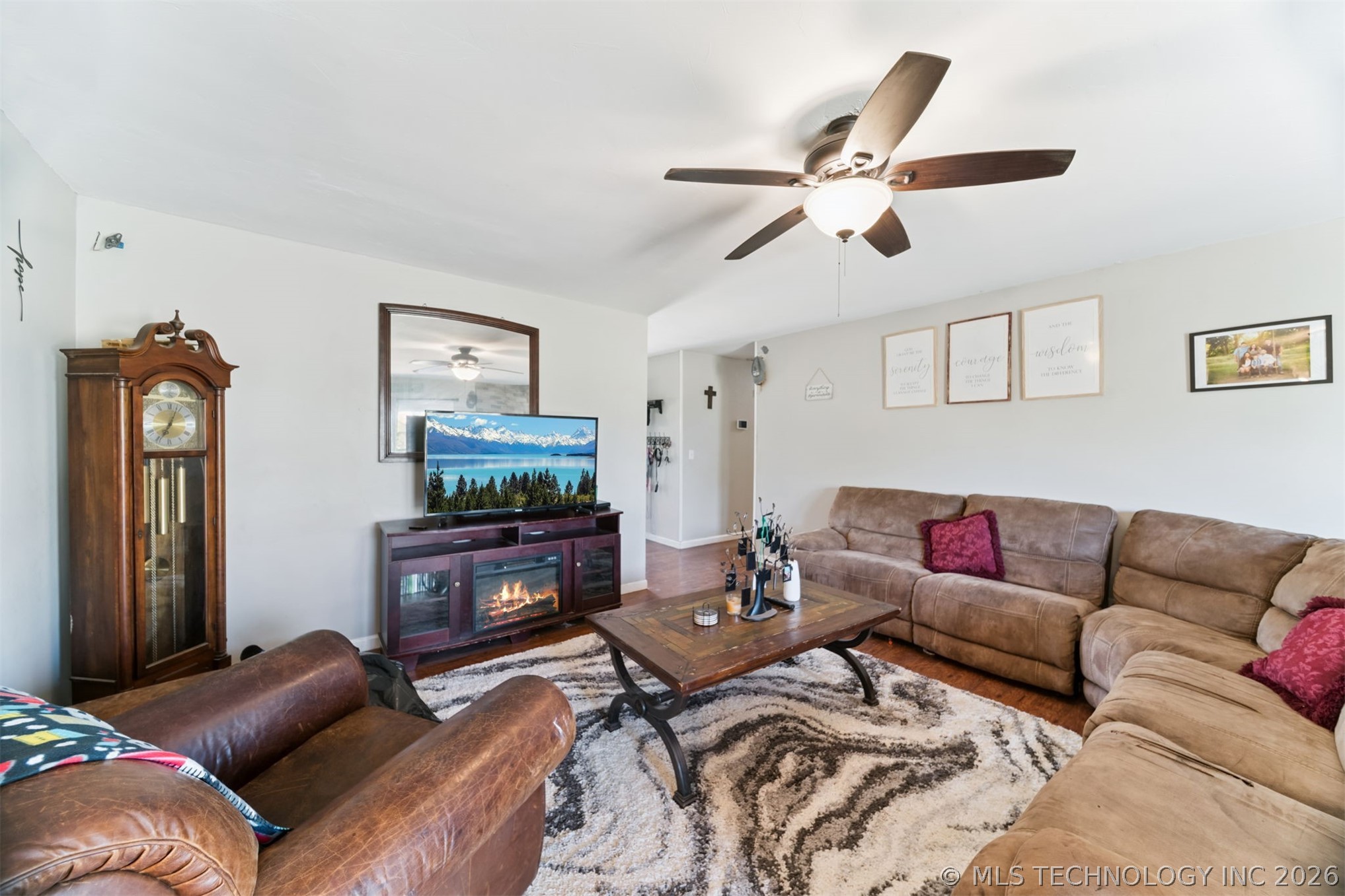 10277 E 2nd Street Claremore OK 74019
