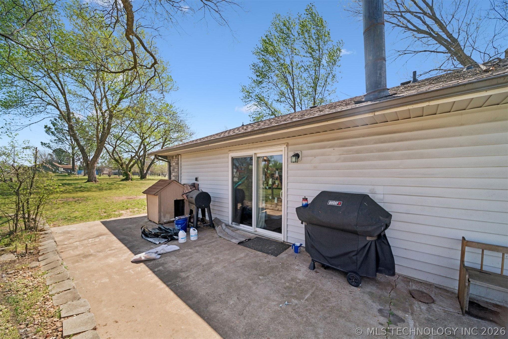 10277 E 2nd Street Claremore OK 74019