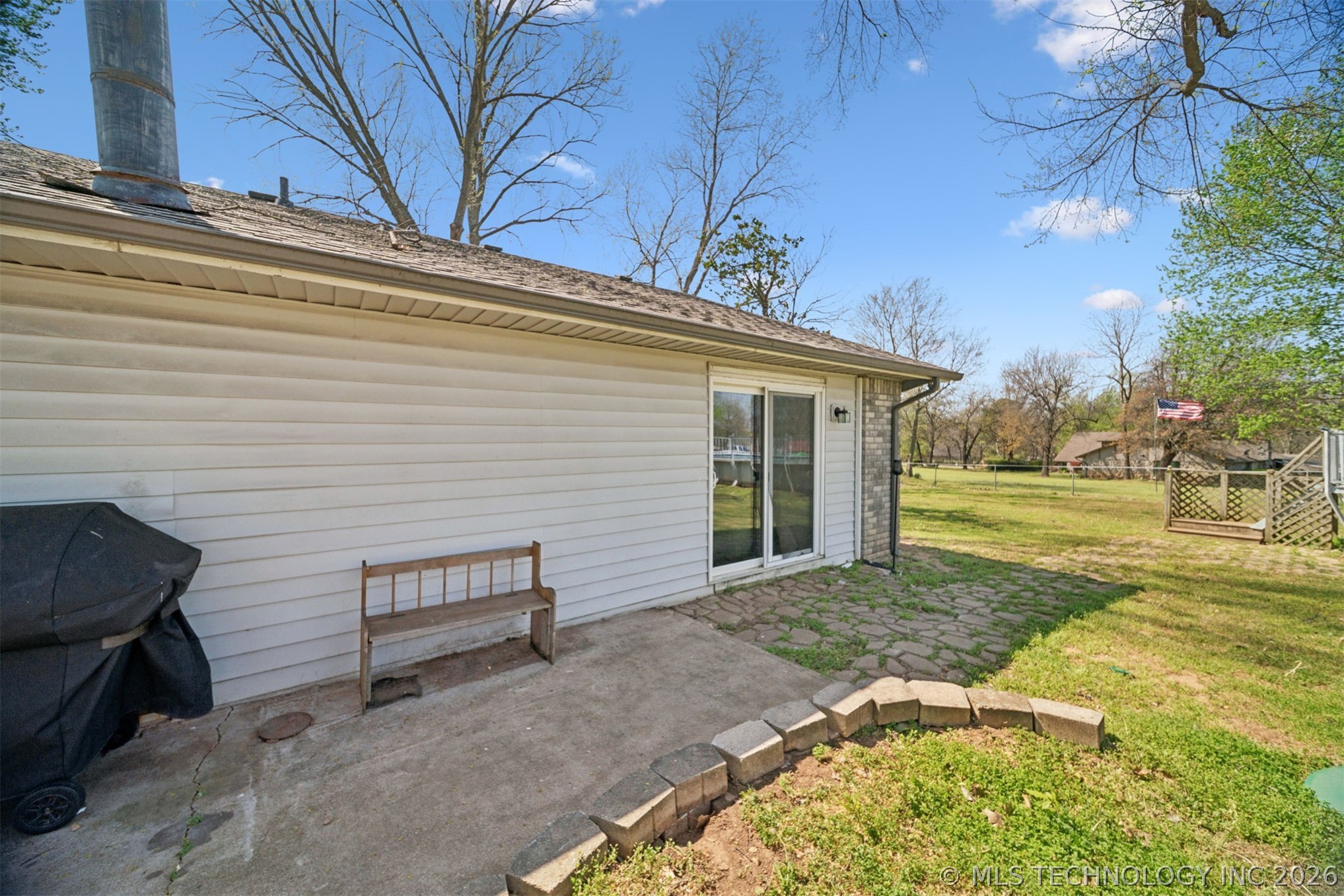10277 E 2nd Street Claremore OK 74019