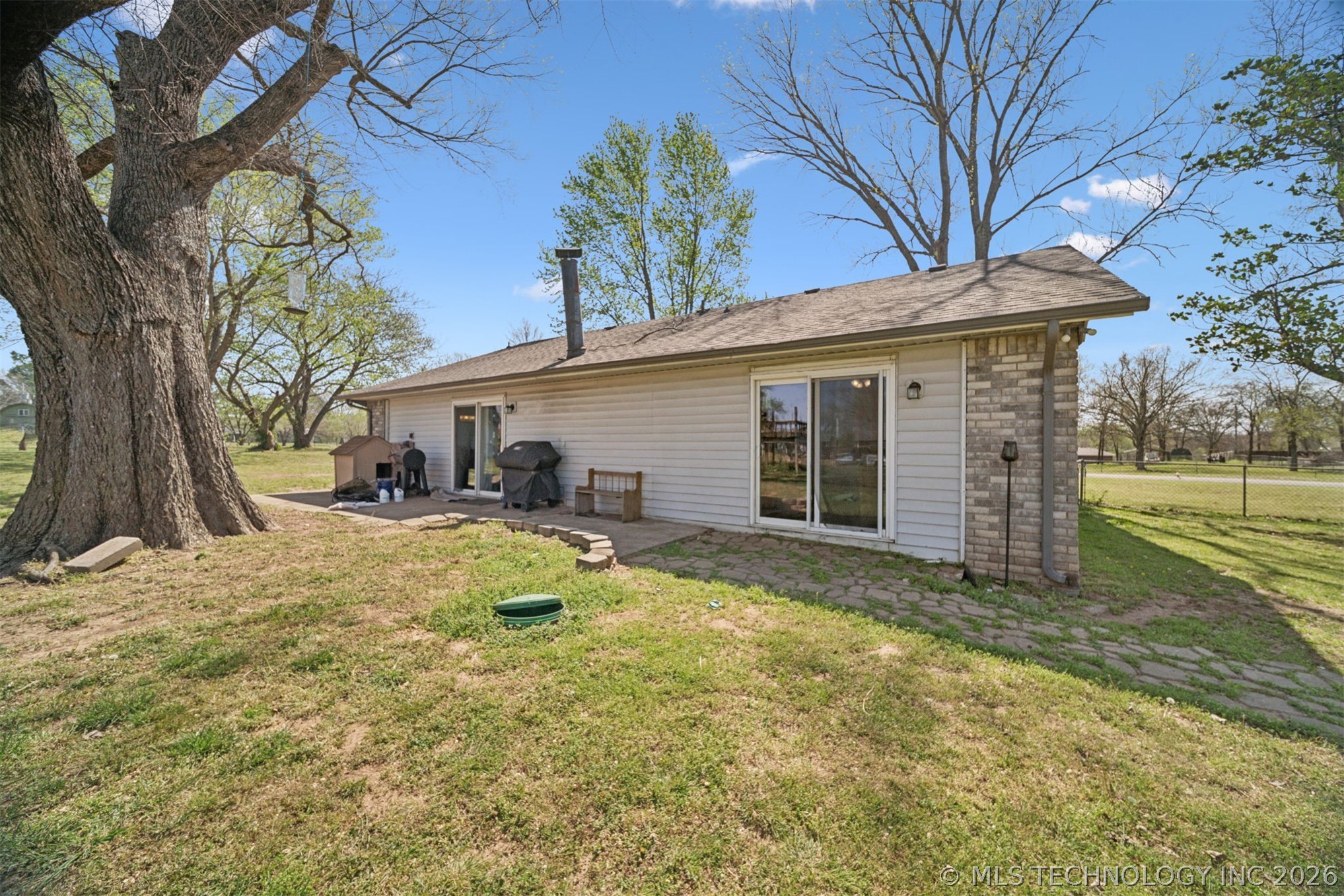 10277 E 2nd Street Claremore OK 74019