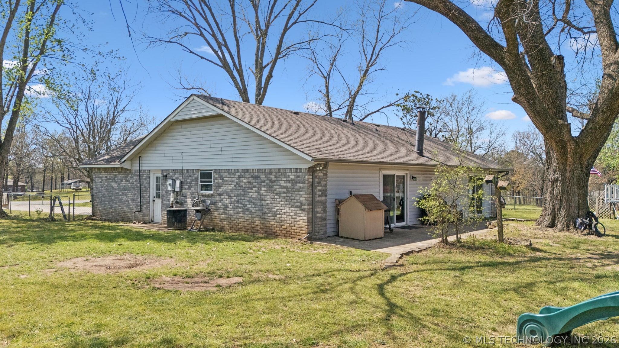 10277 E 2nd Street Claremore OK 74019