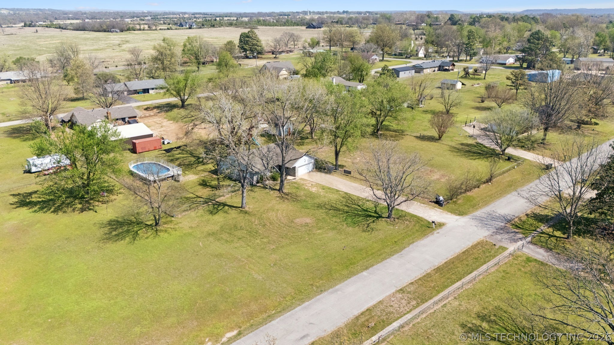 10277 E 2nd Street Claremore OK 74019