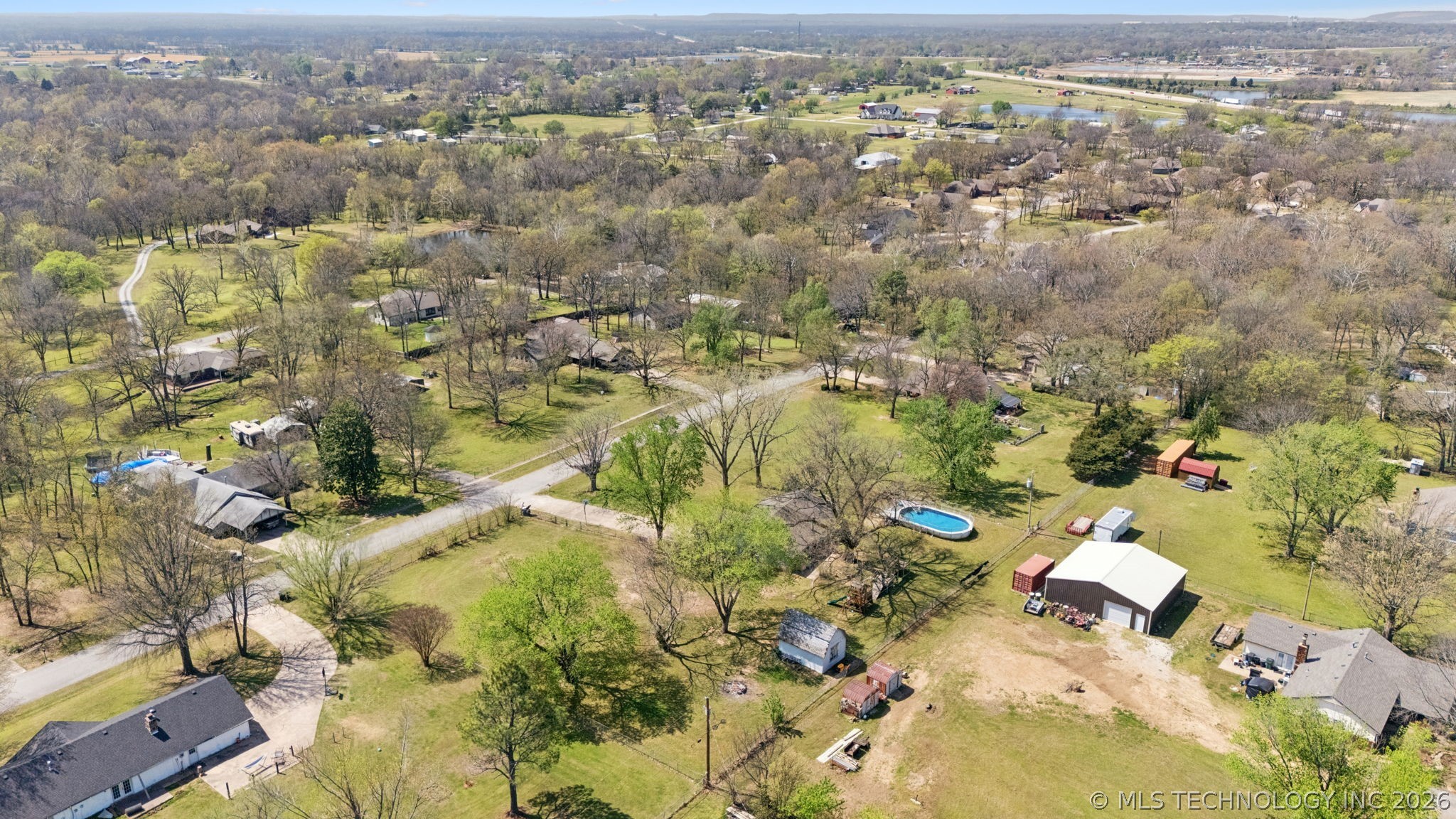 10277 E 2nd Street Claremore OK 74019
