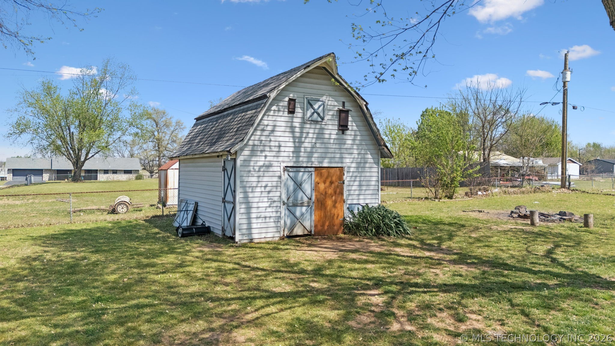 10277 E 2nd Street Claremore OK 74019
