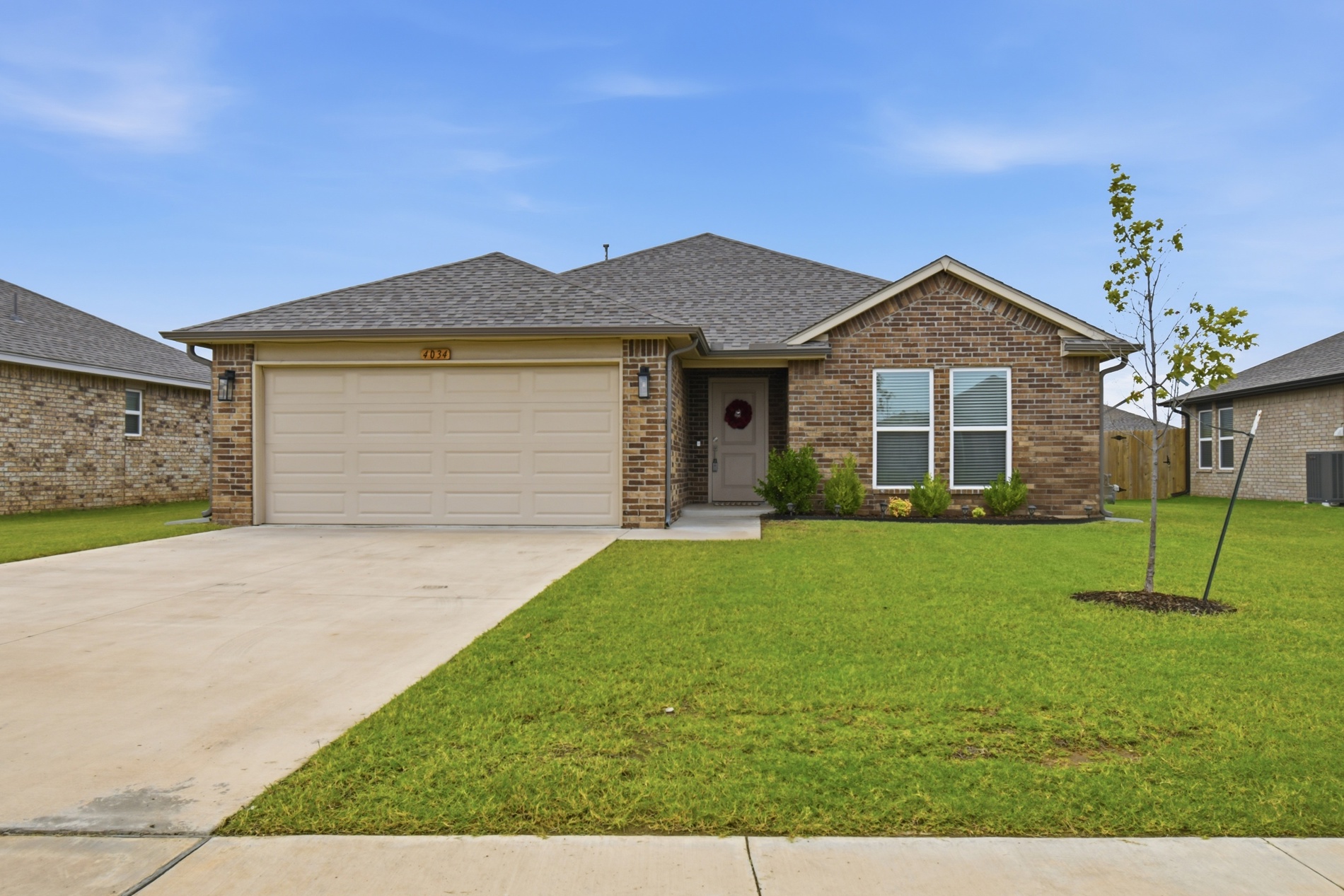 4034 S 152 Avenue Tulsa OK 74134