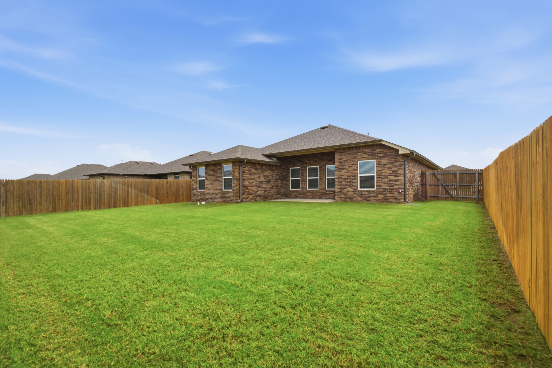 4034 S 152 Avenue Tulsa OK 74134