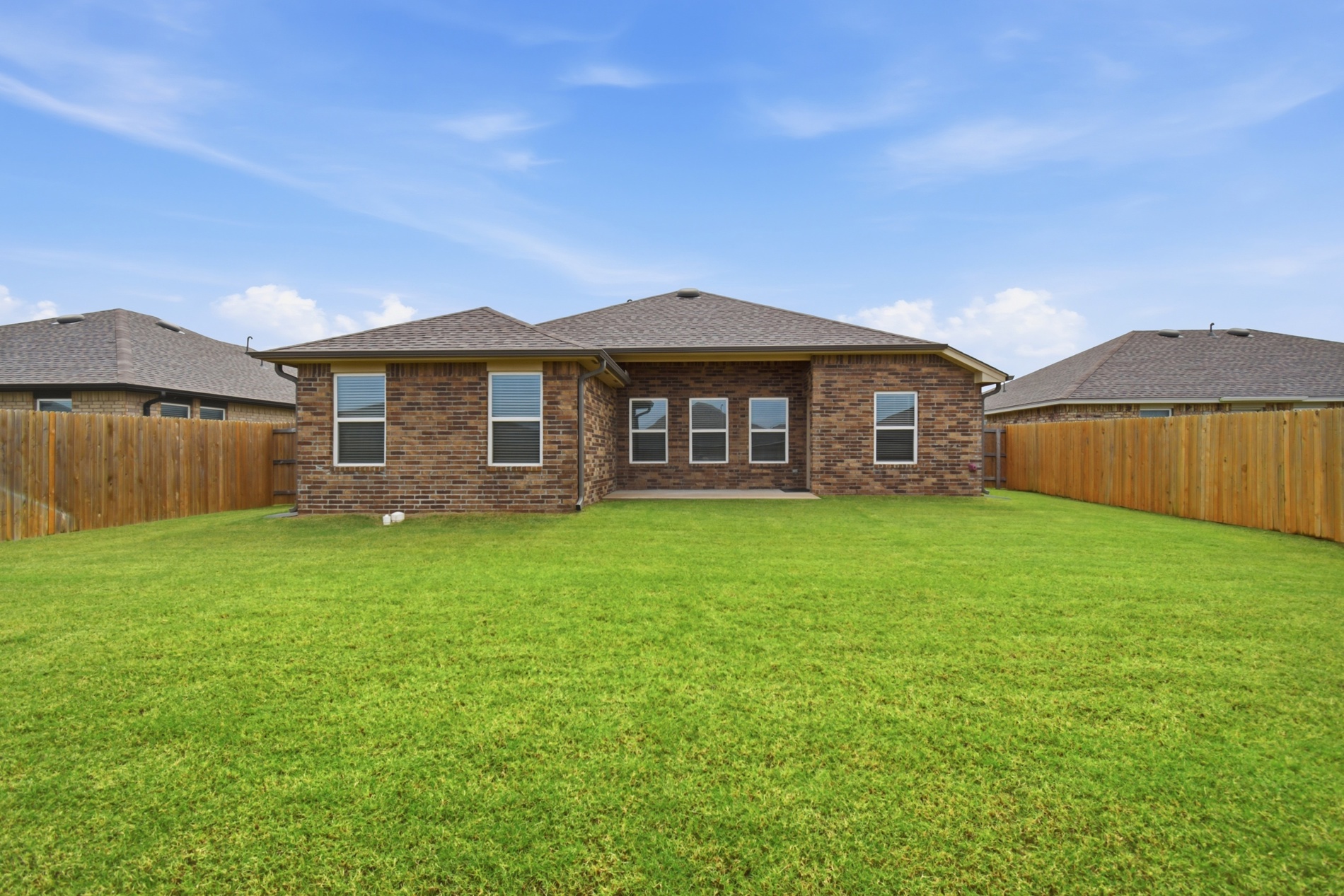 4034 S 152 Avenue Tulsa OK 74134