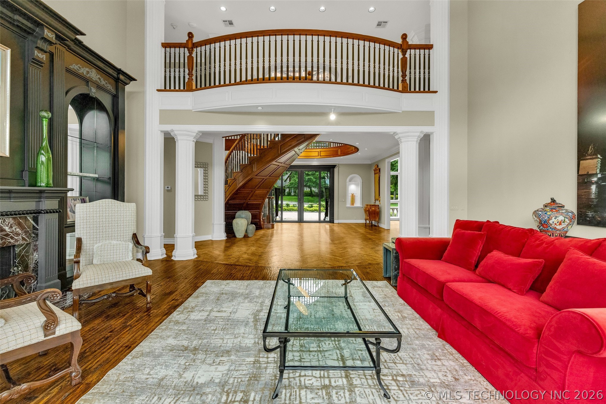 11503 S Granite Avenue Tulsa OK 74137