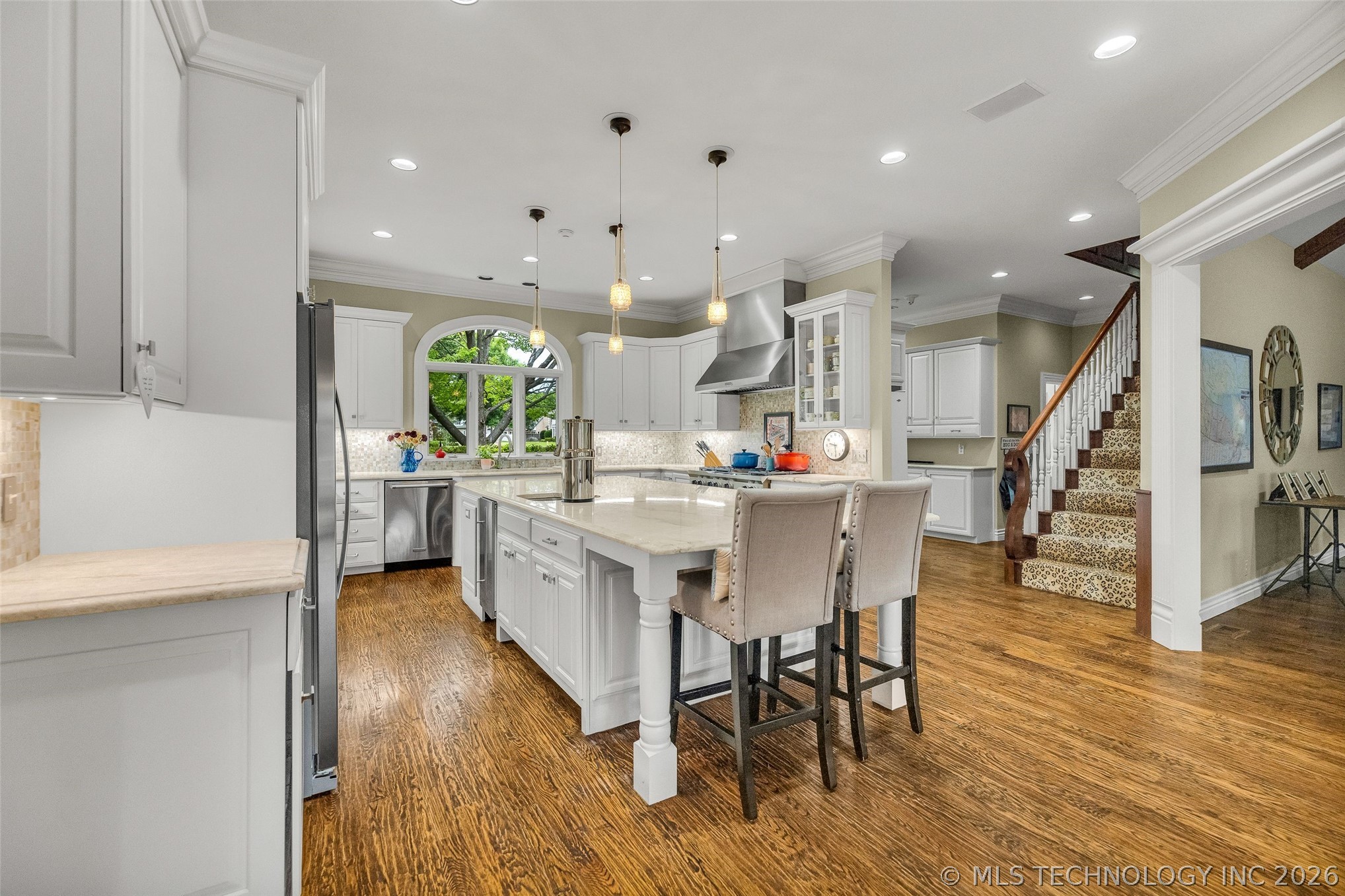 11503 S Granite Avenue Tulsa OK 74137