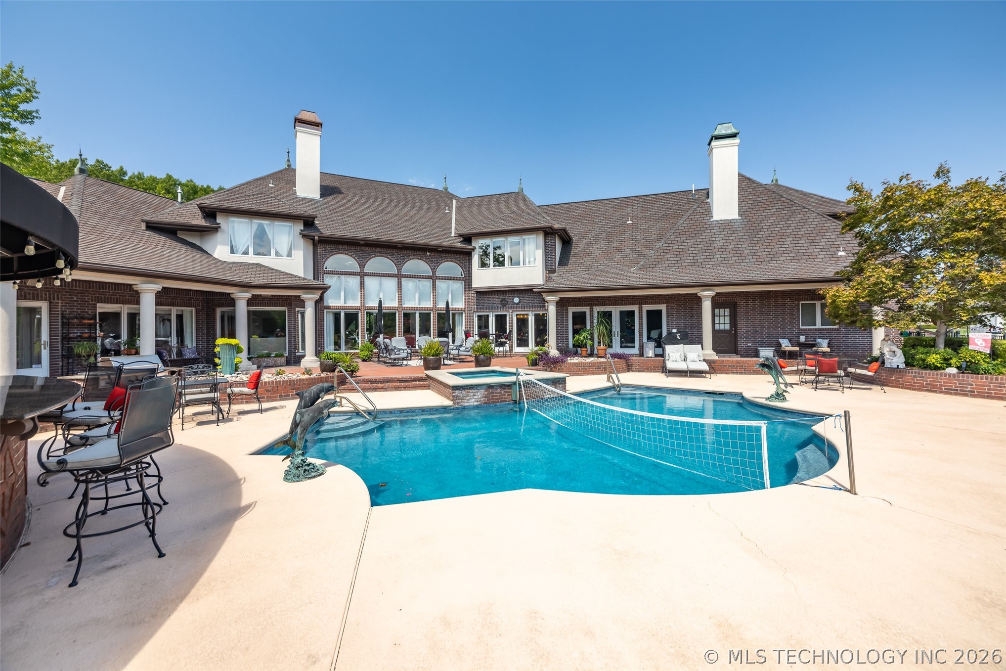 11503 S Granite Avenue Tulsa OK 74137