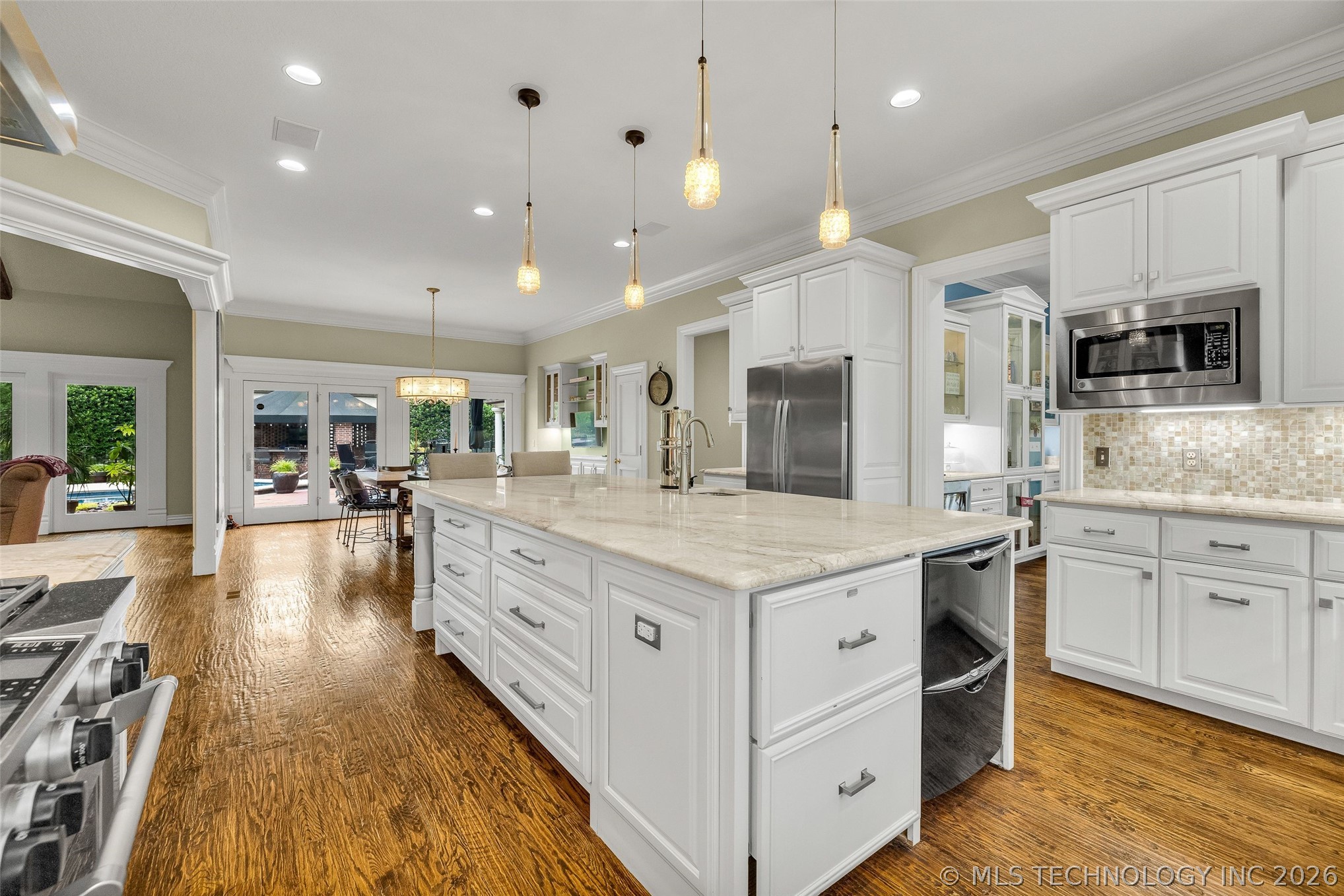 11503 S Granite Avenue Tulsa OK 74137