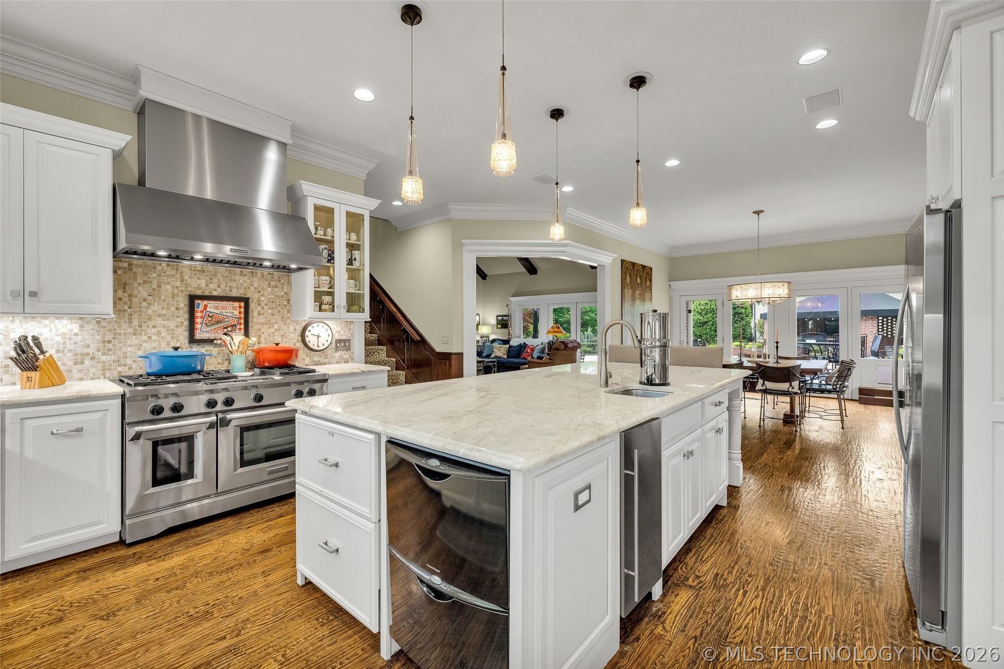 11503 S Granite Avenue Tulsa OK 74137