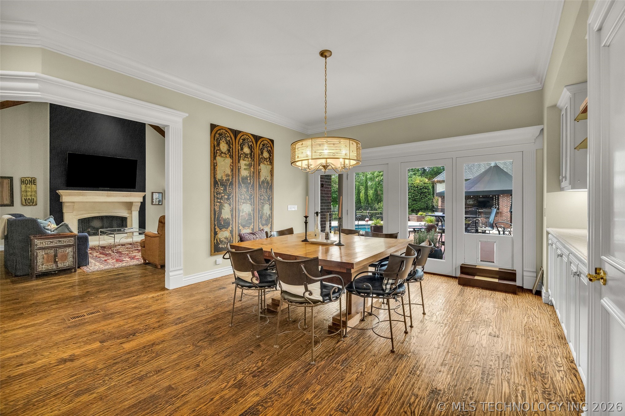 11503 S Granite Avenue Tulsa OK 74137