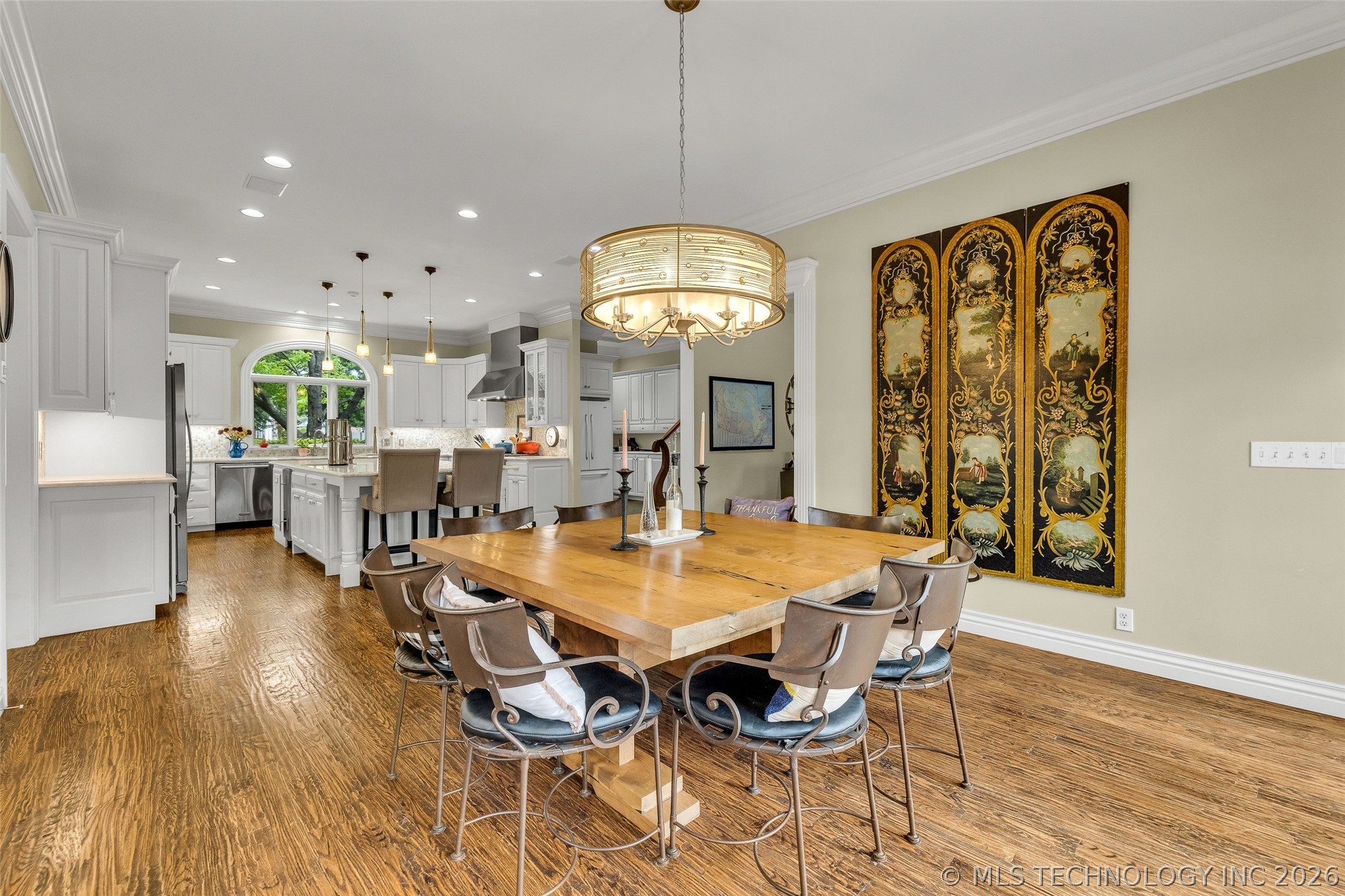 11503 S Granite Avenue Tulsa OK 74137