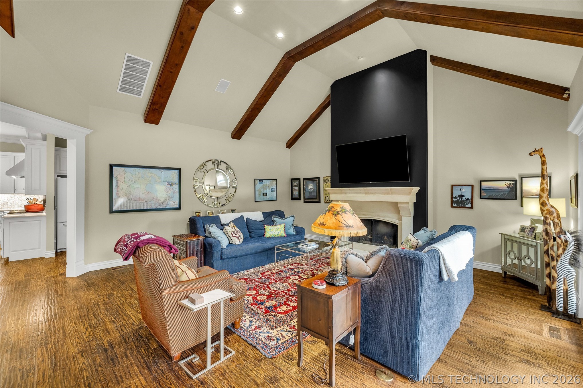 11503 S Granite Avenue Tulsa OK 74137