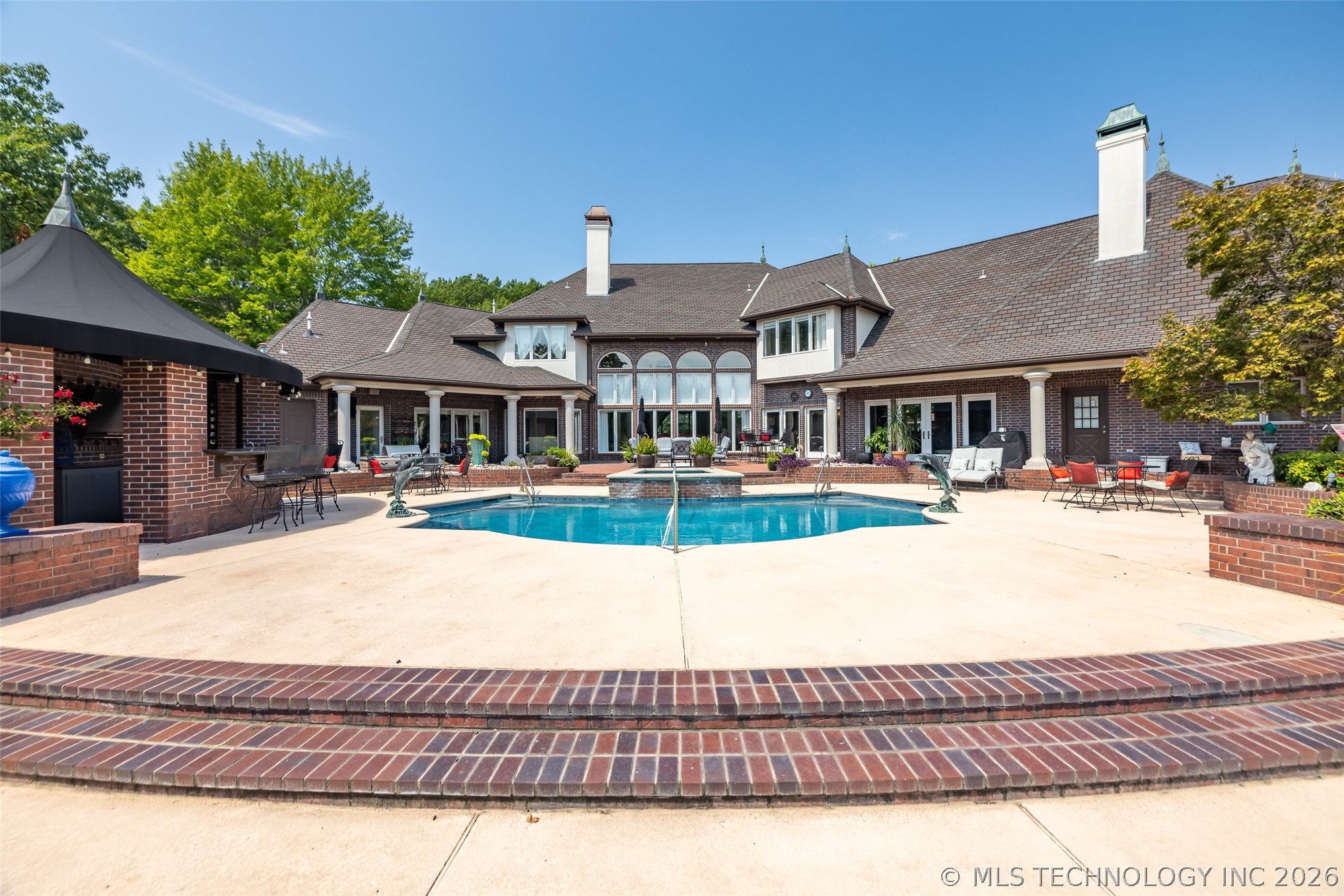 11503 S Granite Avenue Tulsa OK 74137