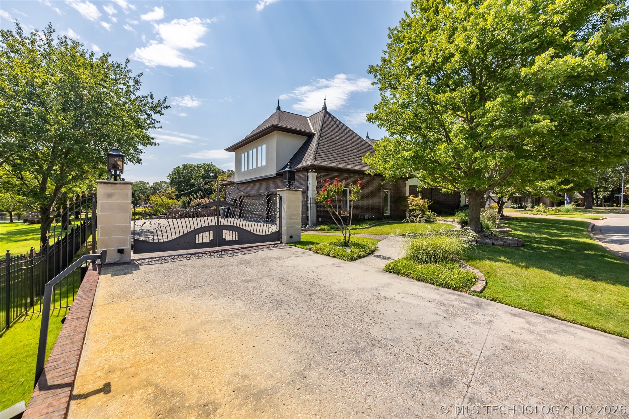 11503 S Granite Avenue Tulsa OK 74137
