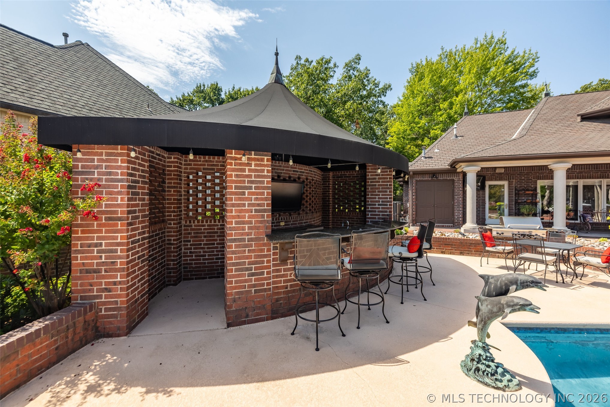 11503 S Granite Avenue Tulsa OK 74137