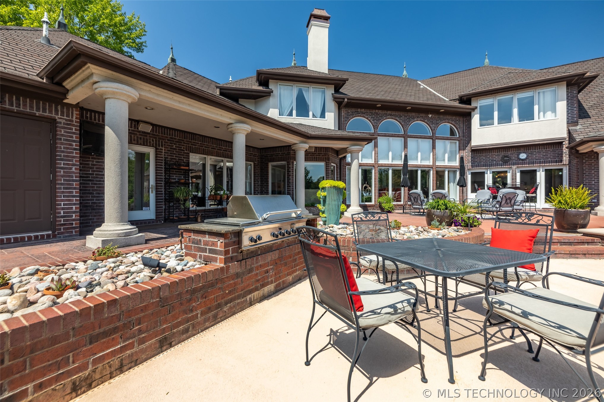 11503 S Granite Avenue Tulsa OK 74137