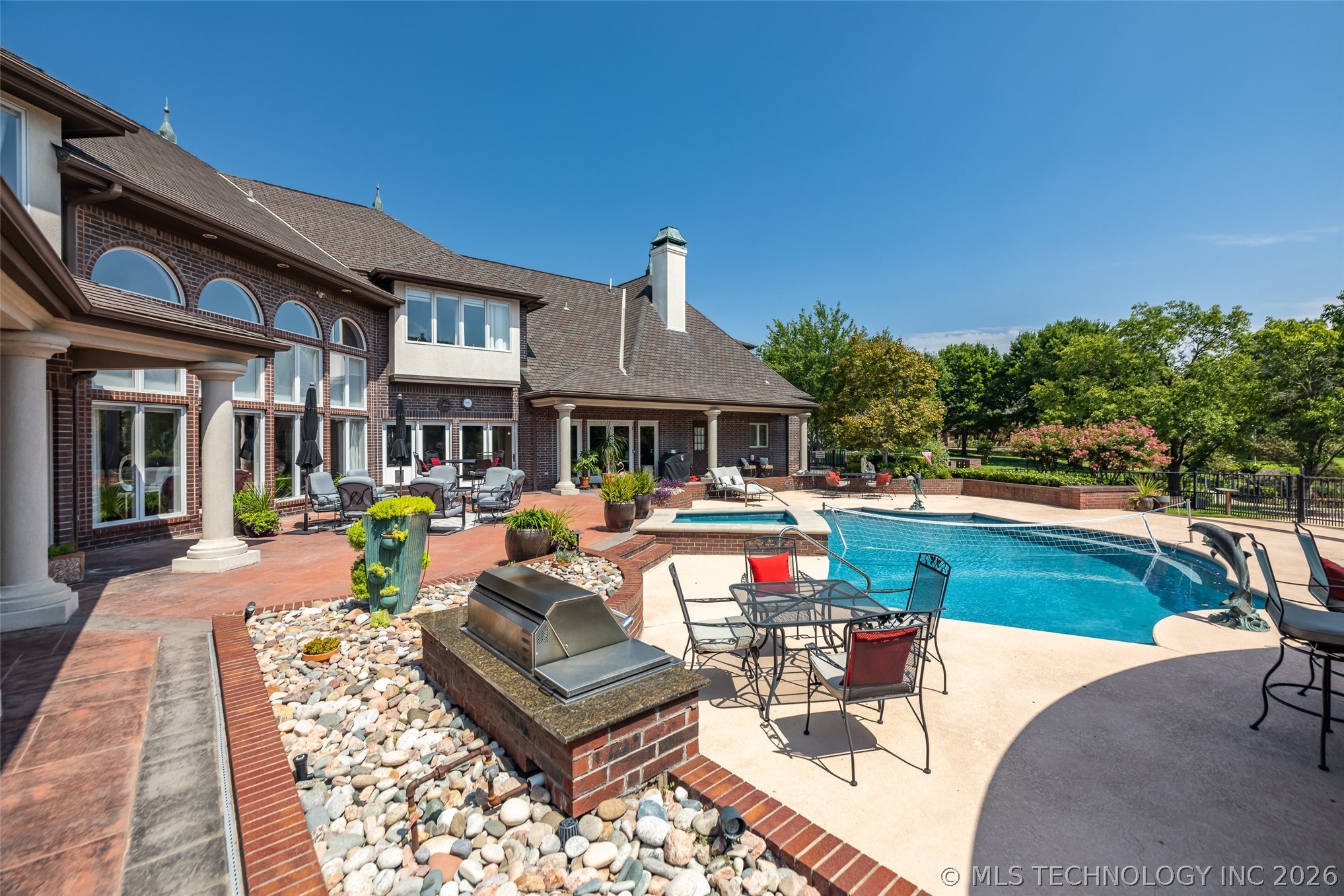 11503 S Granite Avenue Tulsa OK 74137