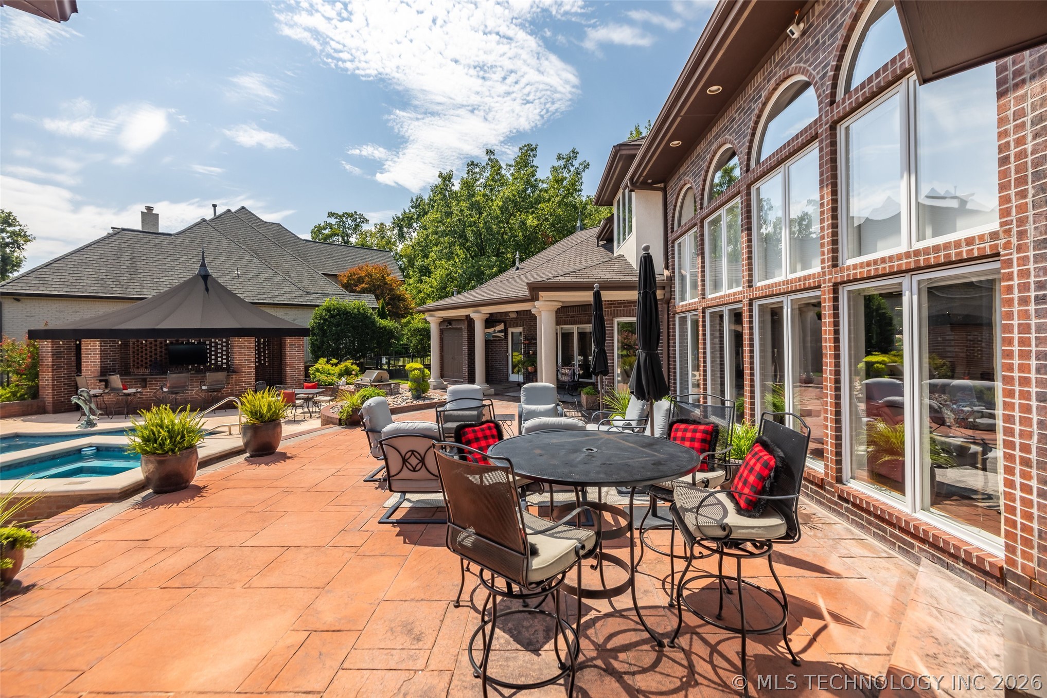 11503 S Granite Avenue Tulsa OK 74137