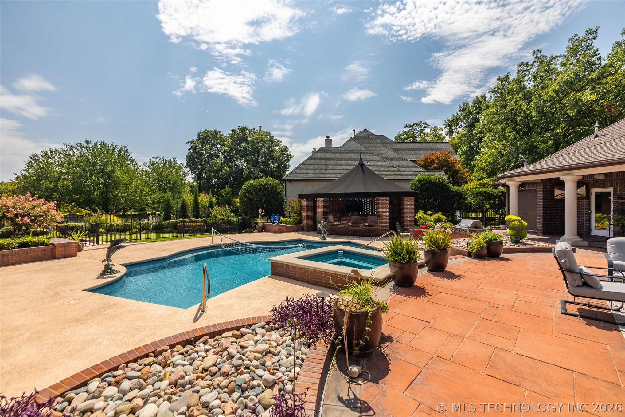 11503 S Granite Avenue Tulsa OK 74137